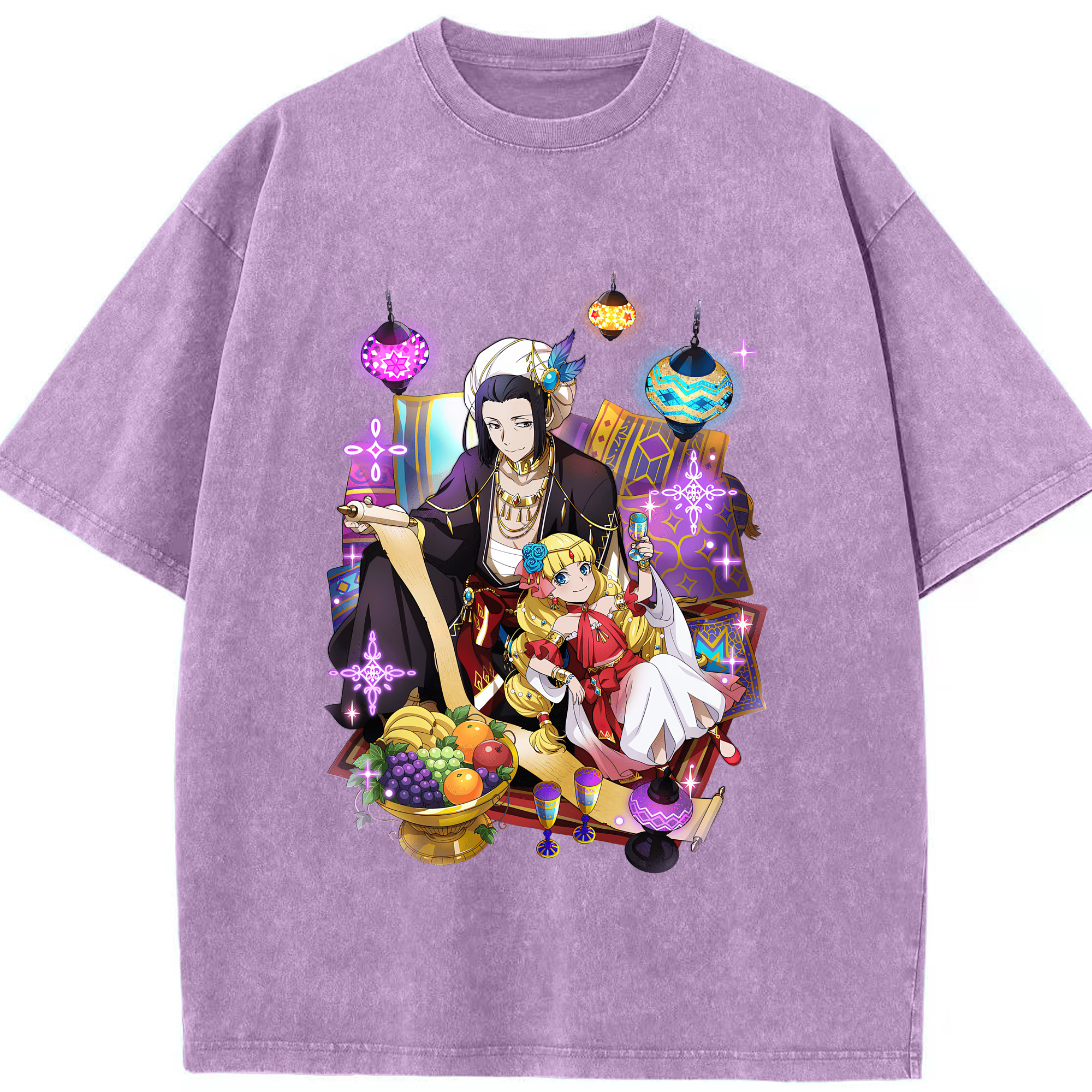 （画像用） 文豪ストレイドッグス Bungo Stray Dogs 綿100% ヴィンテージ風 半袖Tシャツ（フロントプリント）