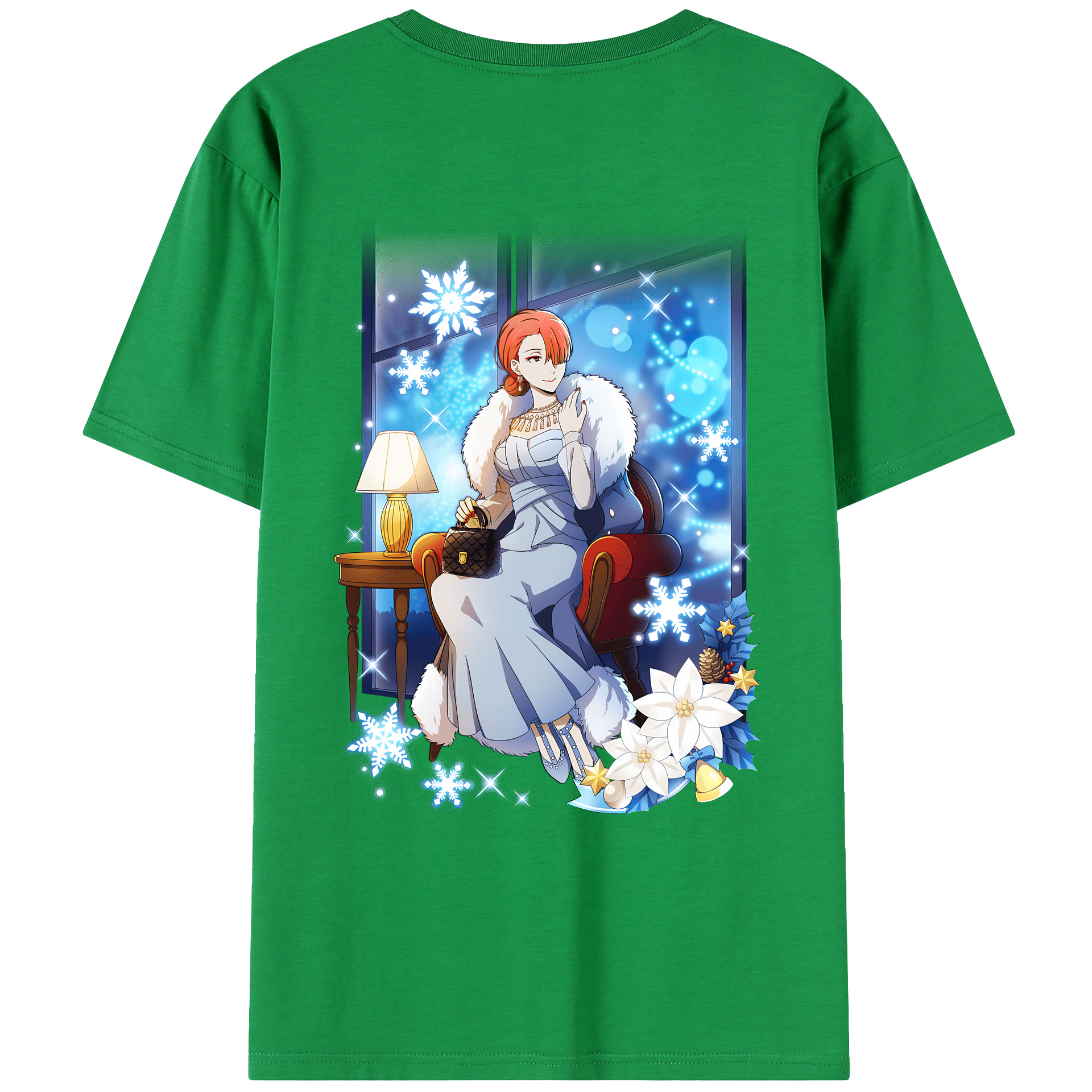 （画像用） 文豪ストレイドッグス Bungo Stray Dogs 綿100％ メンズ半袖Tシャツ（バックプリント） 通気性