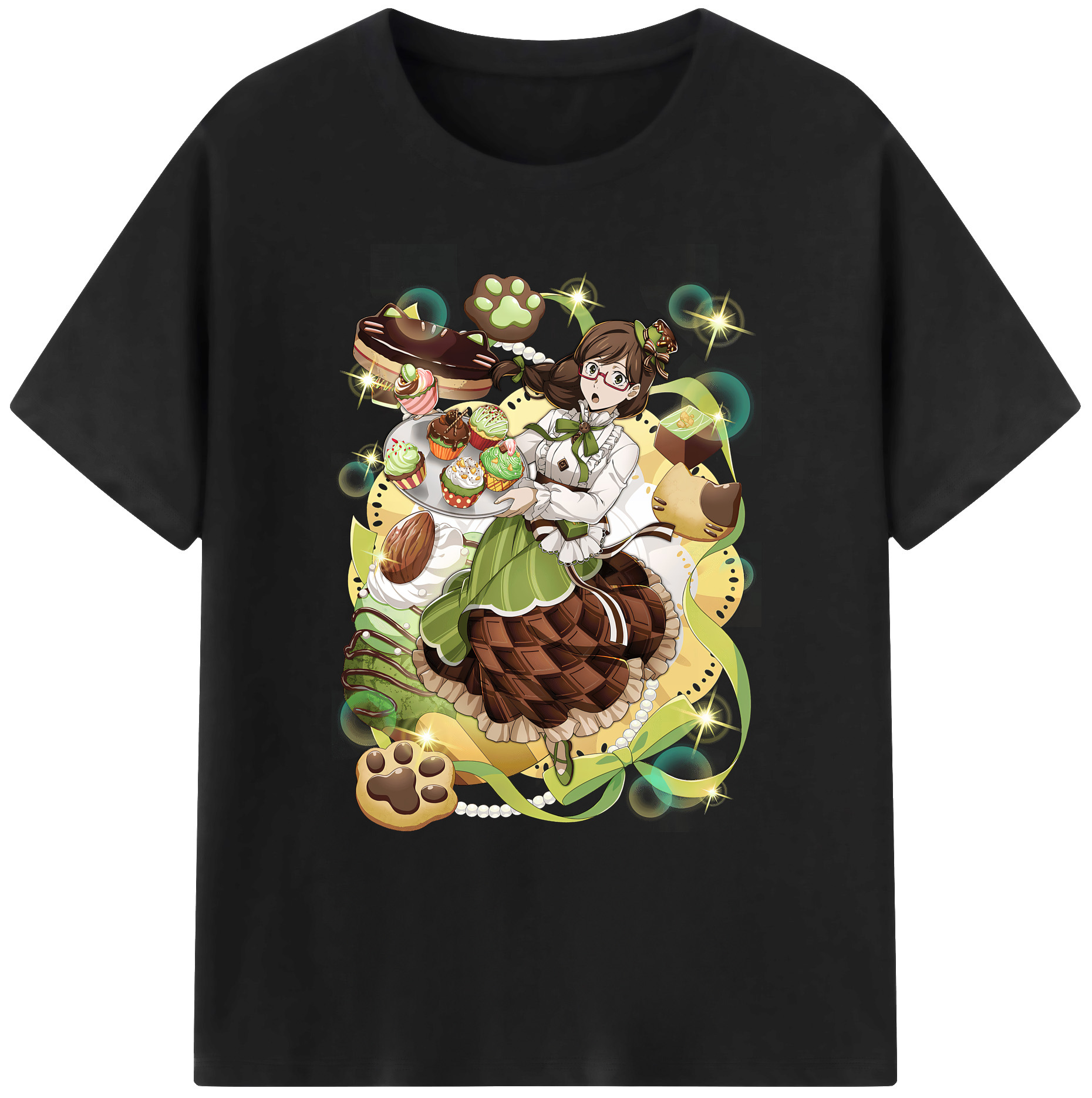 （画像用） 文豪ストレイドッグス Bungo Stray Dogs 綿100％ メンズ半袖Tシャツ｜肌触りやわらか＆通気性