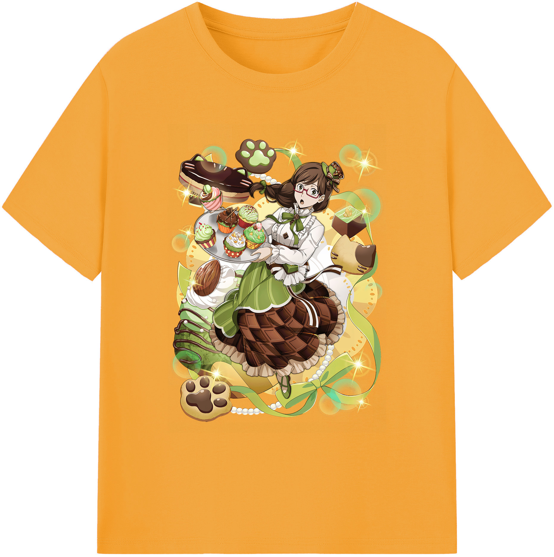 （画像用） 文豪ストレイドッグス Bungo Stray Dogs 綿100％ メンズ半袖Tシャツ｜肌触りやわらか＆通気性
