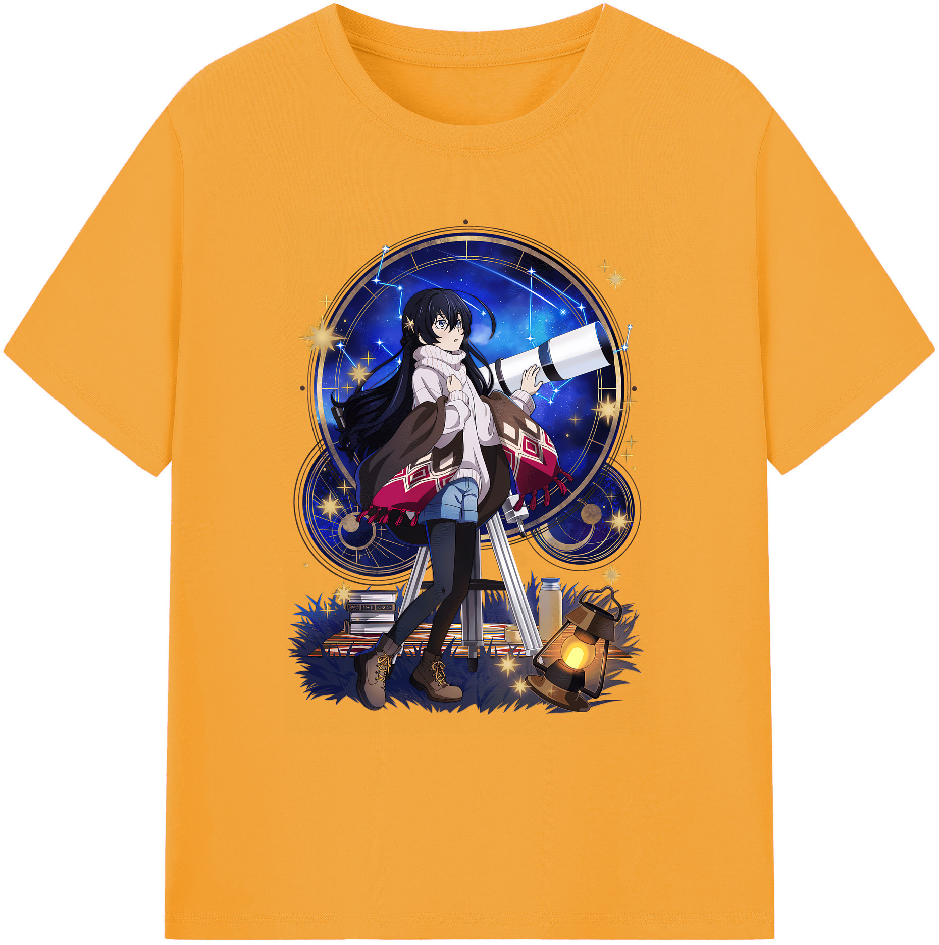 （画像用） 文豪ストレイドッグス Bungo Stray Dogs 綿100％ メンズ半袖Tシャツ｜肌触りやわらか＆通気性