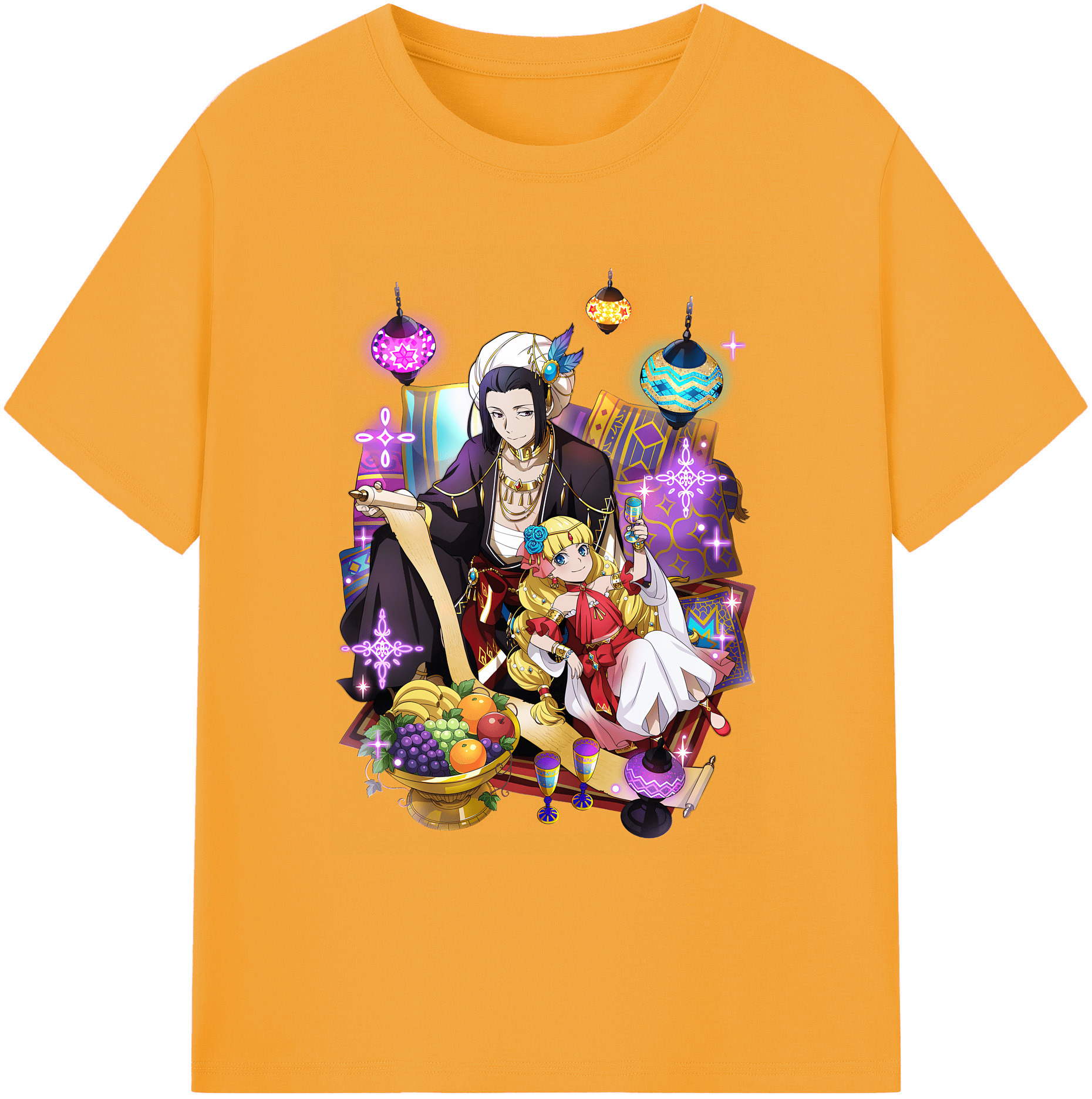（画像用） 文豪ストレイドッグス Bungo Stray Dogs 綿100％ メンズ半袖Tシャツ｜肌触りやわらか＆通気性