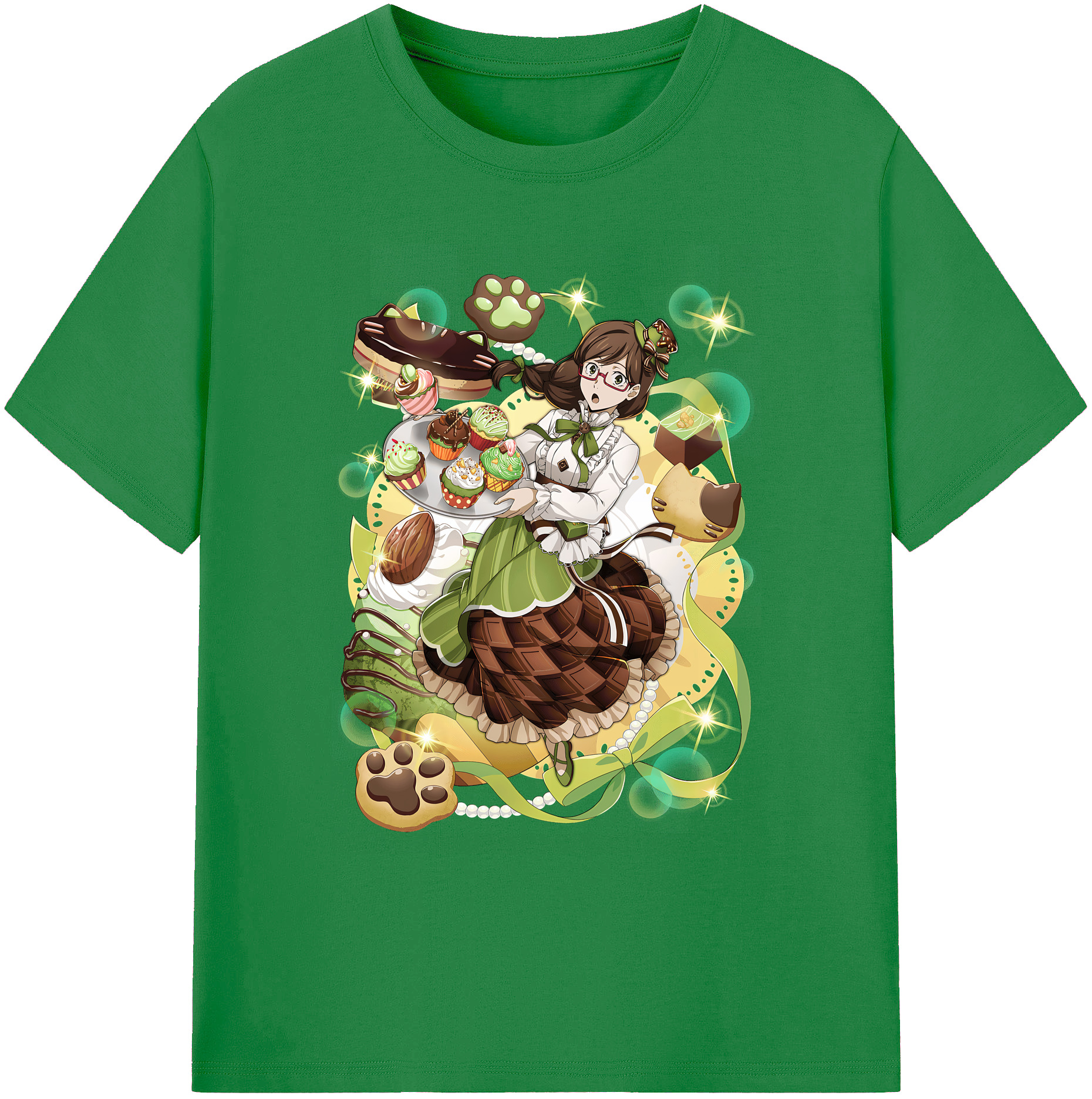 （画像用） 文豪ストレイドッグス Bungo Stray Dogs 綿100％ メンズ半袖Tシャツ｜肌触りやわらか＆通気性