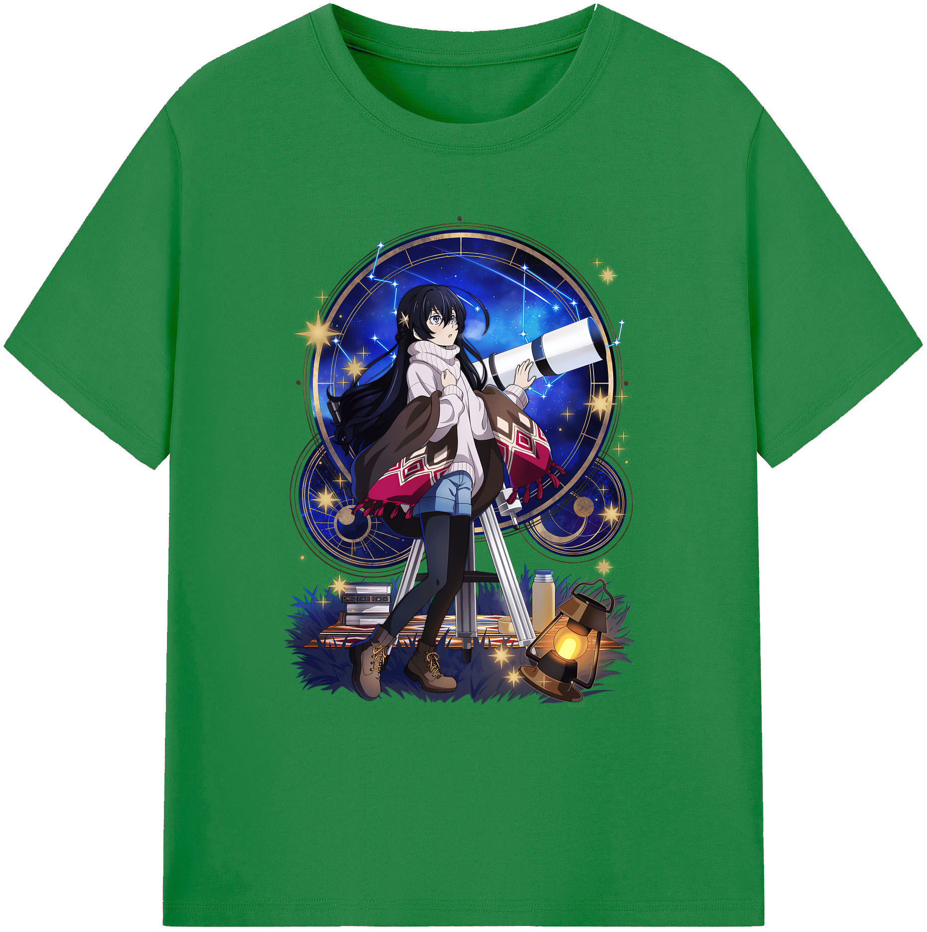 （画像用） 文豪ストレイドッグス Bungo Stray Dogs 綿100％ メンズ半袖Tシャツ｜肌触りやわらか＆通気性