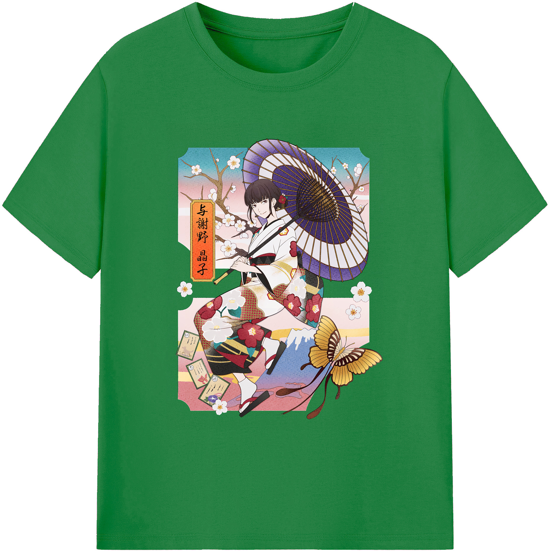 （画像用） 文豪ストレイドッグス Bungo Stray Dogs 綿100％ メンズ半袖Tシャツ｜肌触りやわらか＆通気性