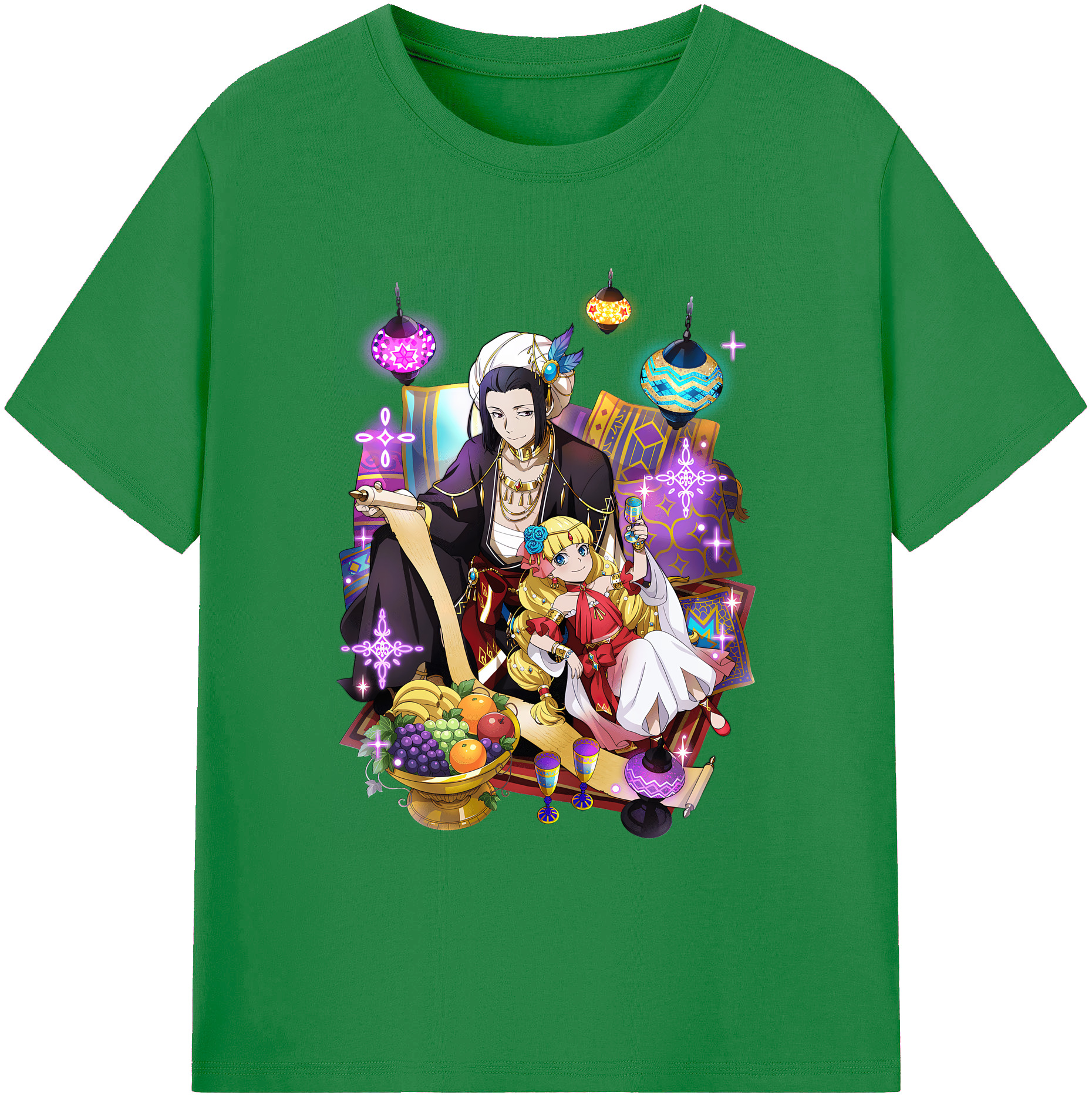 （画像用） 文豪ストレイドッグス Bungo Stray Dogs 綿100％ メンズ半袖Tシャツ｜肌触りやわらか＆通気性