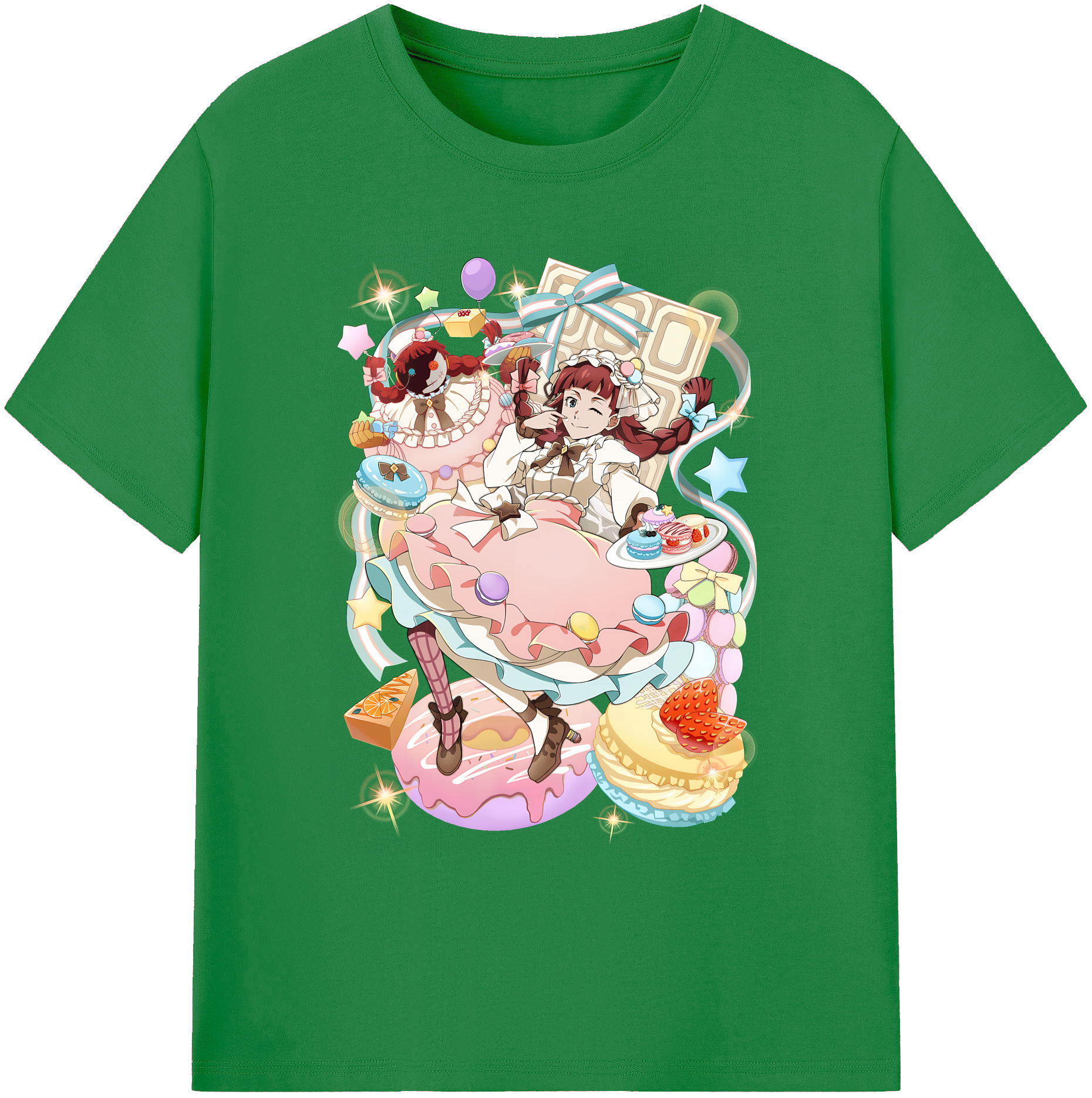 （画像用） 文豪ストレイドッグス Bungo Stray Dogs 綿100％ メンズ半袖Tシャツ｜肌触りやわらか＆通気性