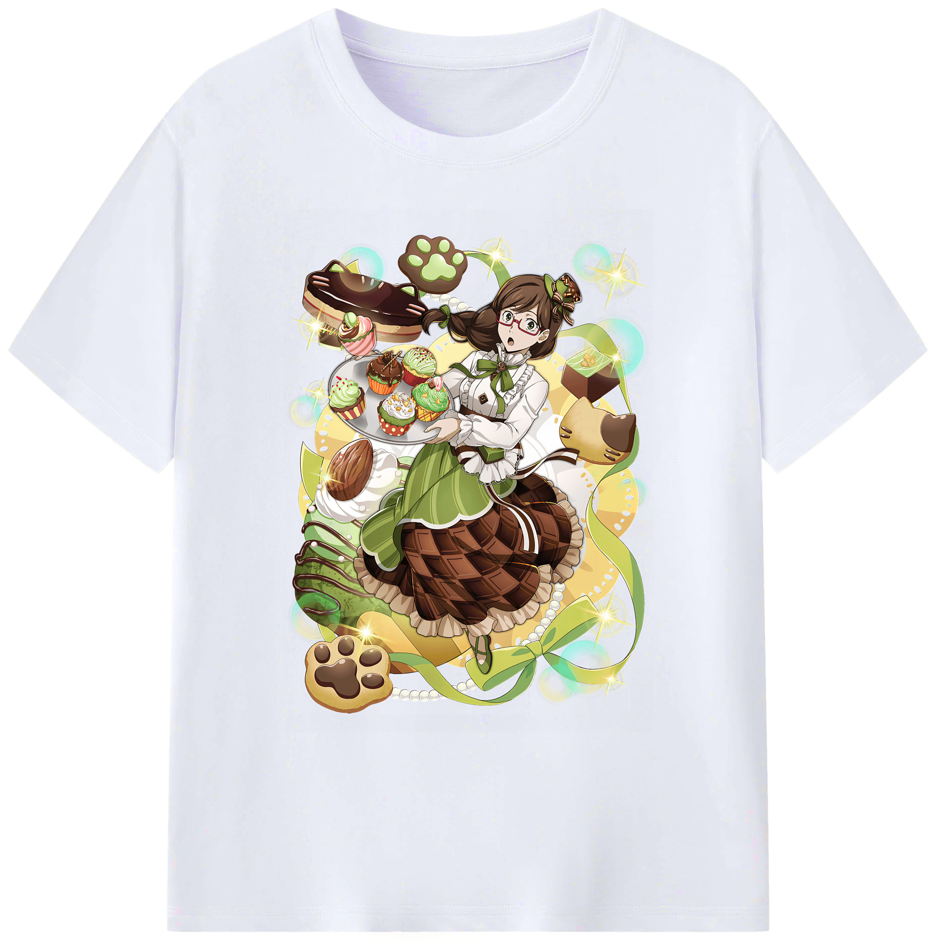 （画像用） 文豪ストレイドッグス Bungo Stray Dogs 綿100％ メンズ半袖Tシャツ｜肌触りやわらか＆通気性