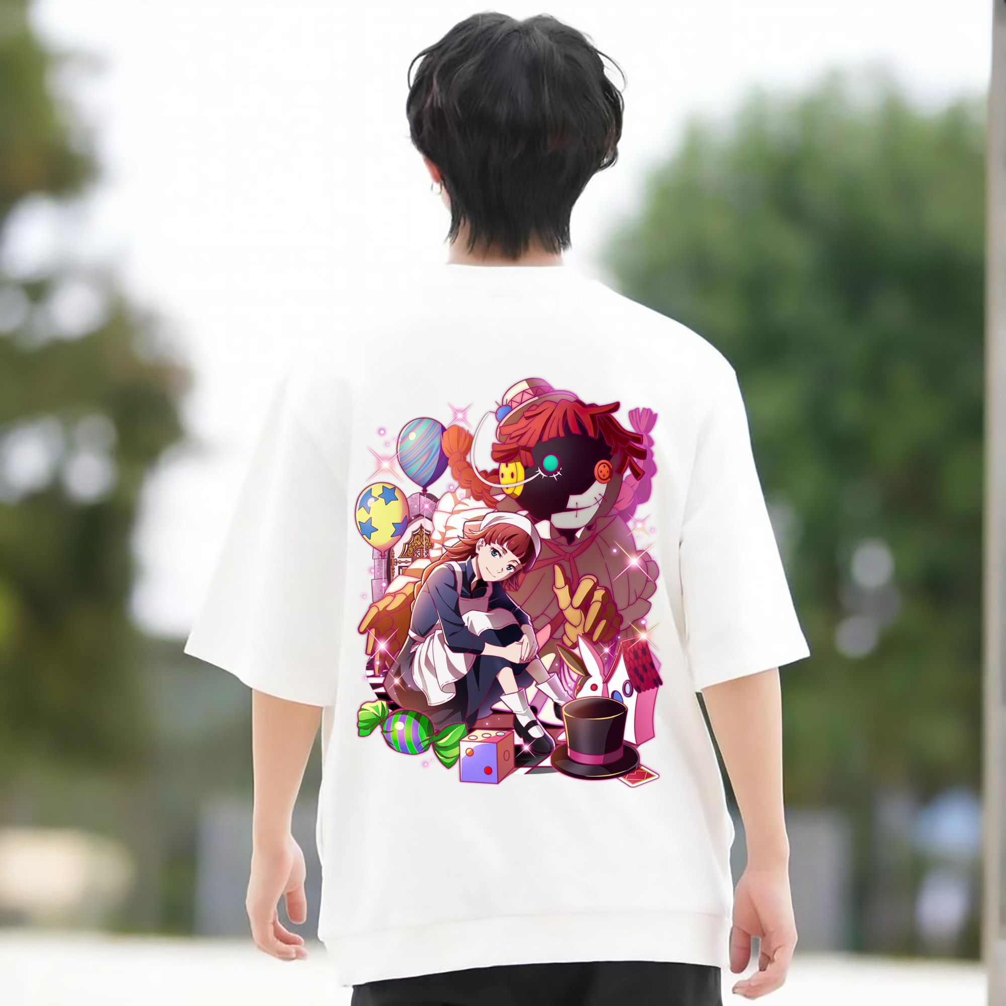 一般的なイメージ