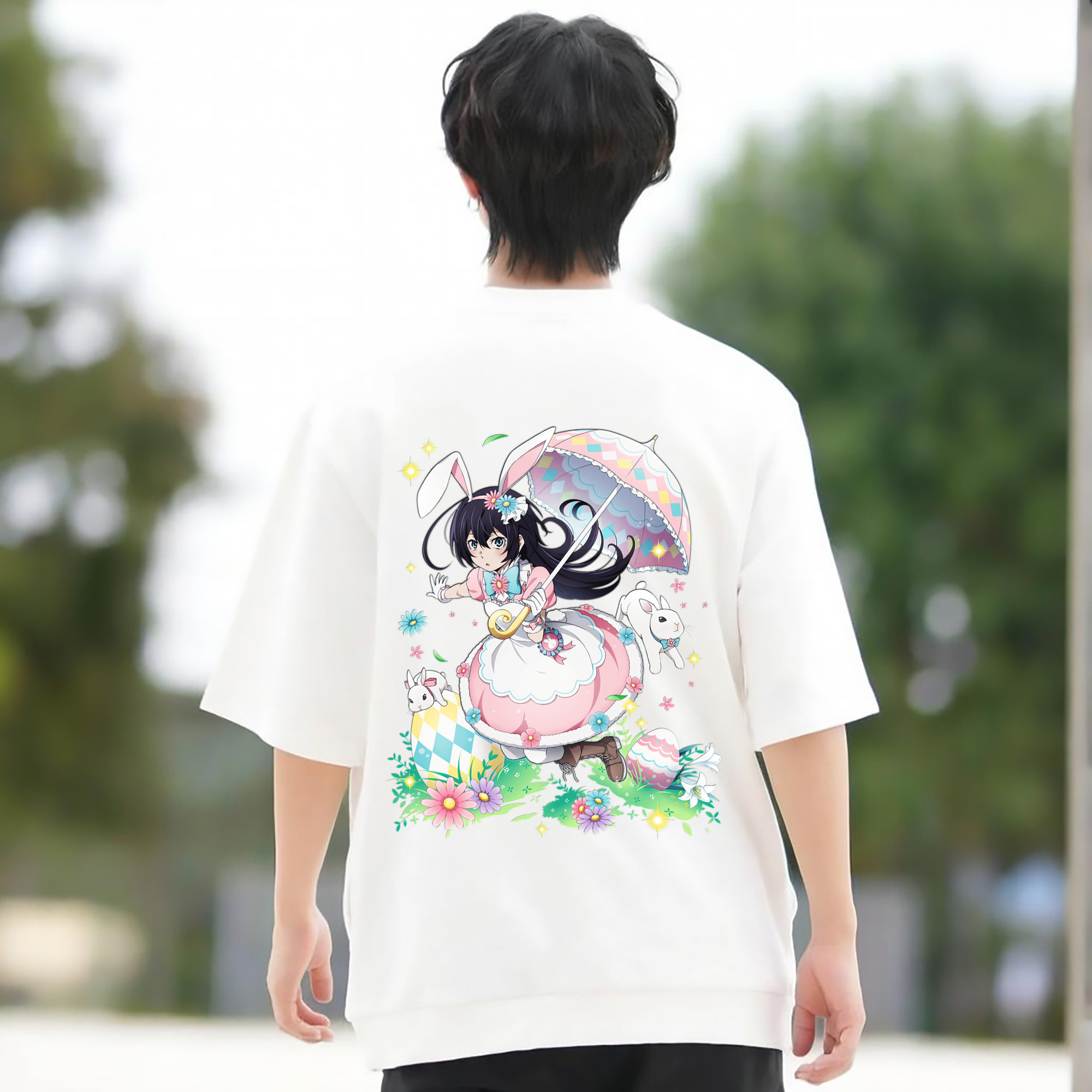 一般的なイメージ