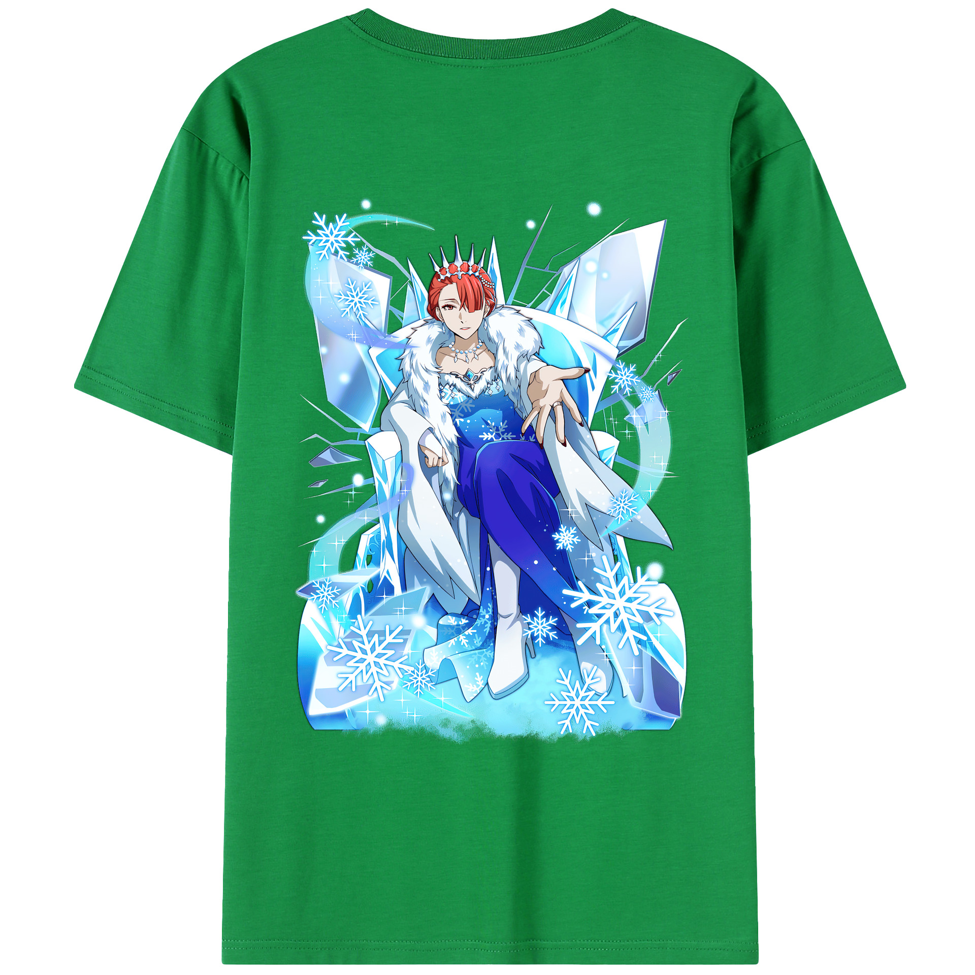 （画像用） 文豪ストレイドッグス Bungo Stray Dogs 綿100％ メンズ半袖Tシャツ（バックプリント） 通気性