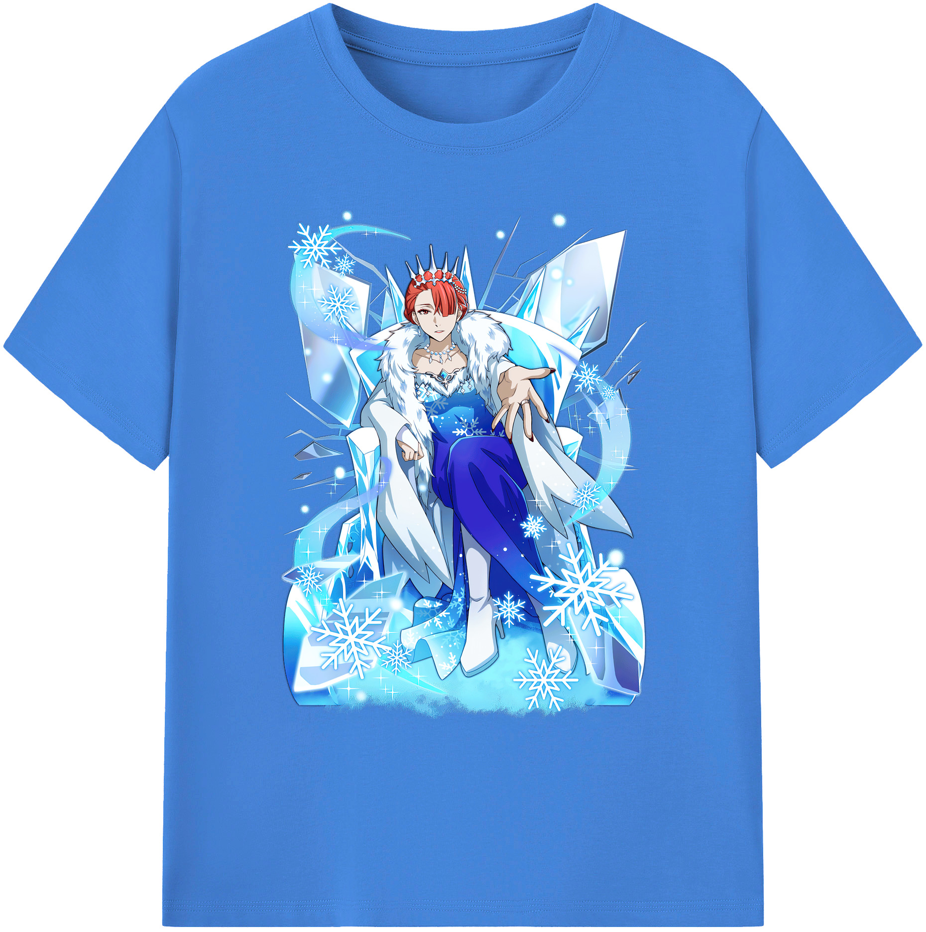 （画像用） 文豪ストレイドッグス Bungo Stray Dogs 綿100％ メンズ半袖Tシャツ｜肌触りやわらか＆通気性