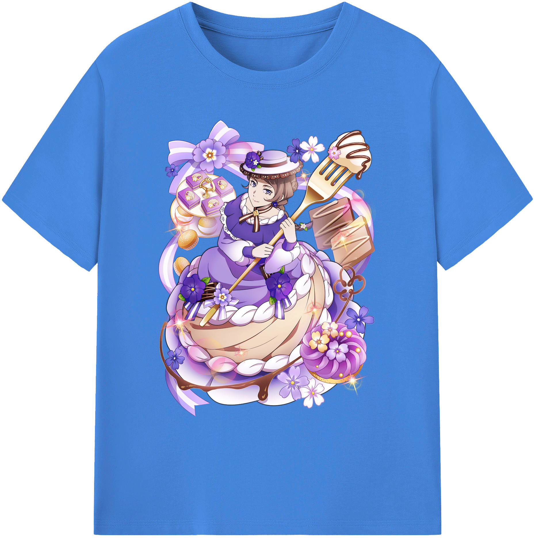 （画像用） 文豪ストレイドッグス Bungo Stray Dogs 綿100％ メンズ半袖Tシャツ｜肌触りやわらか＆通気性