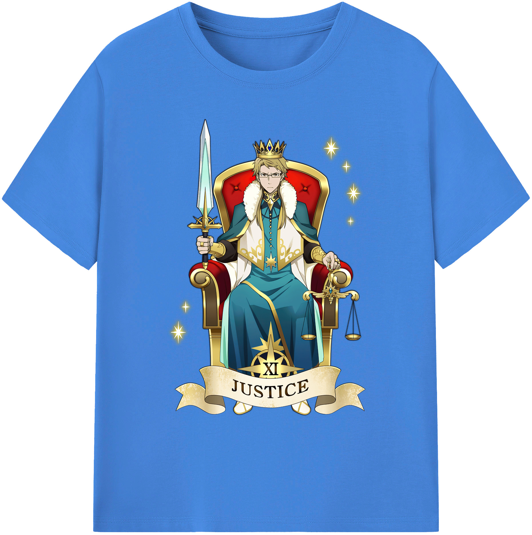 （画像用） 文豪ストレイドッグス Bungo Stray Dogs 綿100％ メンズ半袖Tシャツ｜肌触りやわらか＆通気性
