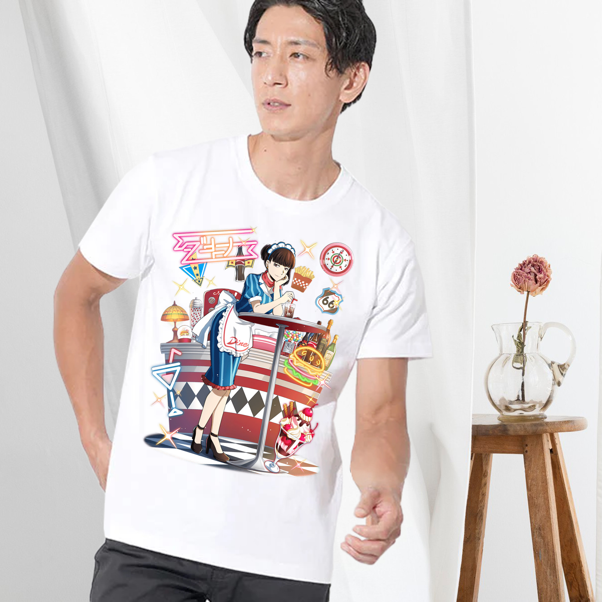 一般的なイメージ