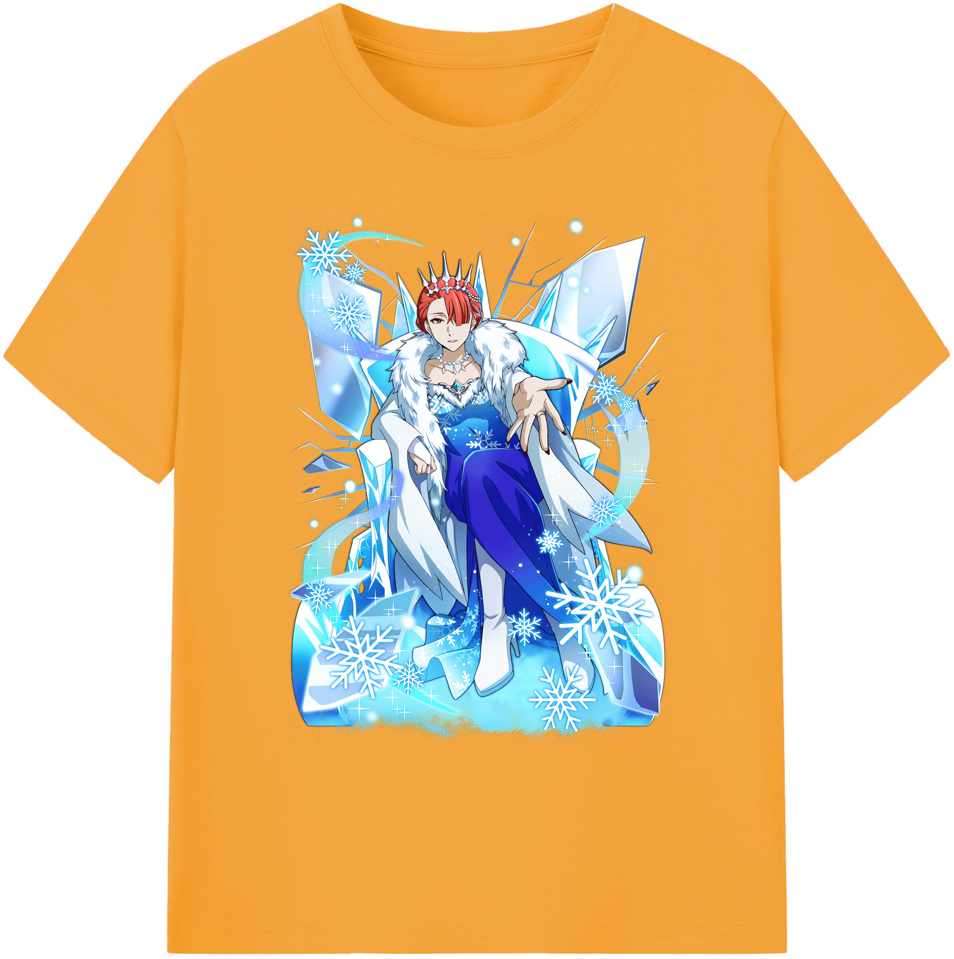 （画像用） 文豪ストレイドッグス Bungo Stray Dogs 綿100％ メンズ半袖Tシャツ｜肌触りやわらか＆通気性