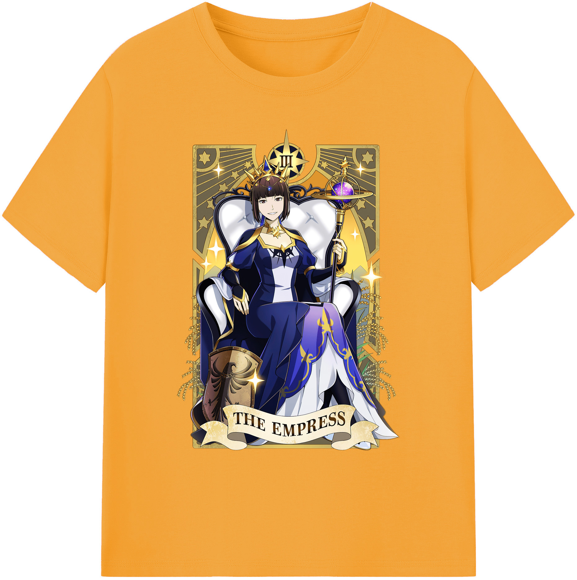 （画像用） 文豪ストレイドッグス Bungo Stray Dogs 綿100％ メンズ半袖Tシャツ｜肌触りやわらか＆通気性