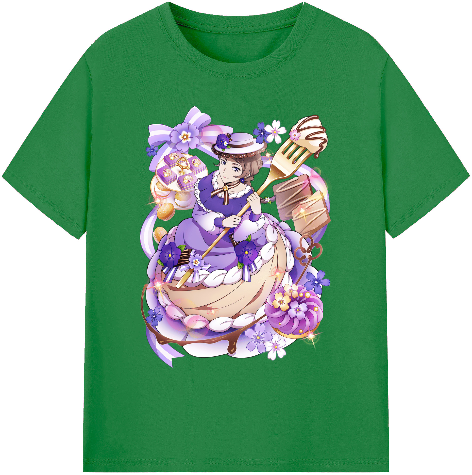 （画像用） 文豪ストレイドッグス Bungo Stray Dogs 綿100％ メンズ半袖Tシャツ｜肌触りやわらか＆通気性