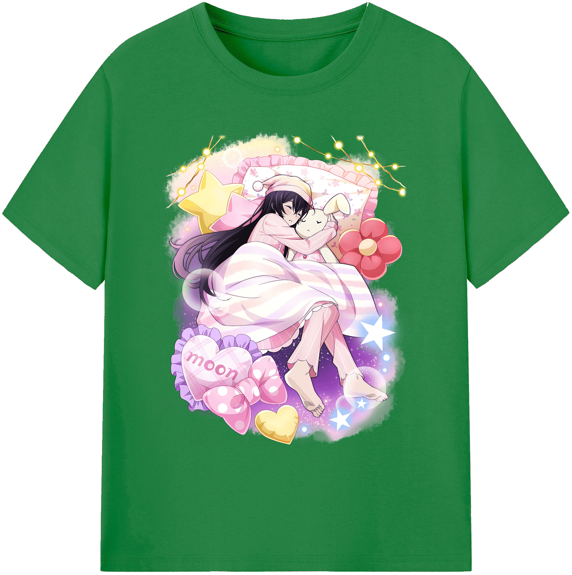 （画像用） 文豪ストレイドッグス Bungo Stray Dogs 綿100％ メンズ半袖Tシャツ｜肌触りやわらか＆通気性