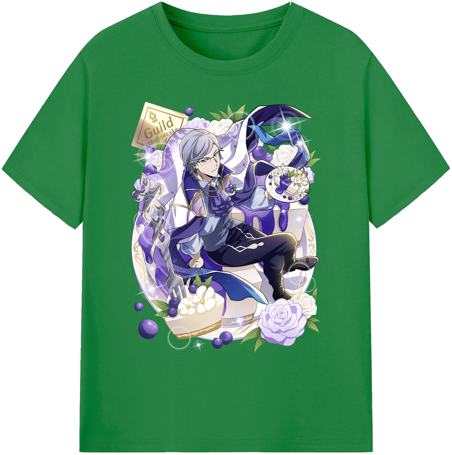 （画像用） 文豪ストレイドッグス Bungo Stray Dogs 綿100％ メンズ半袖Tシャツ｜肌触りやわらか＆通気性