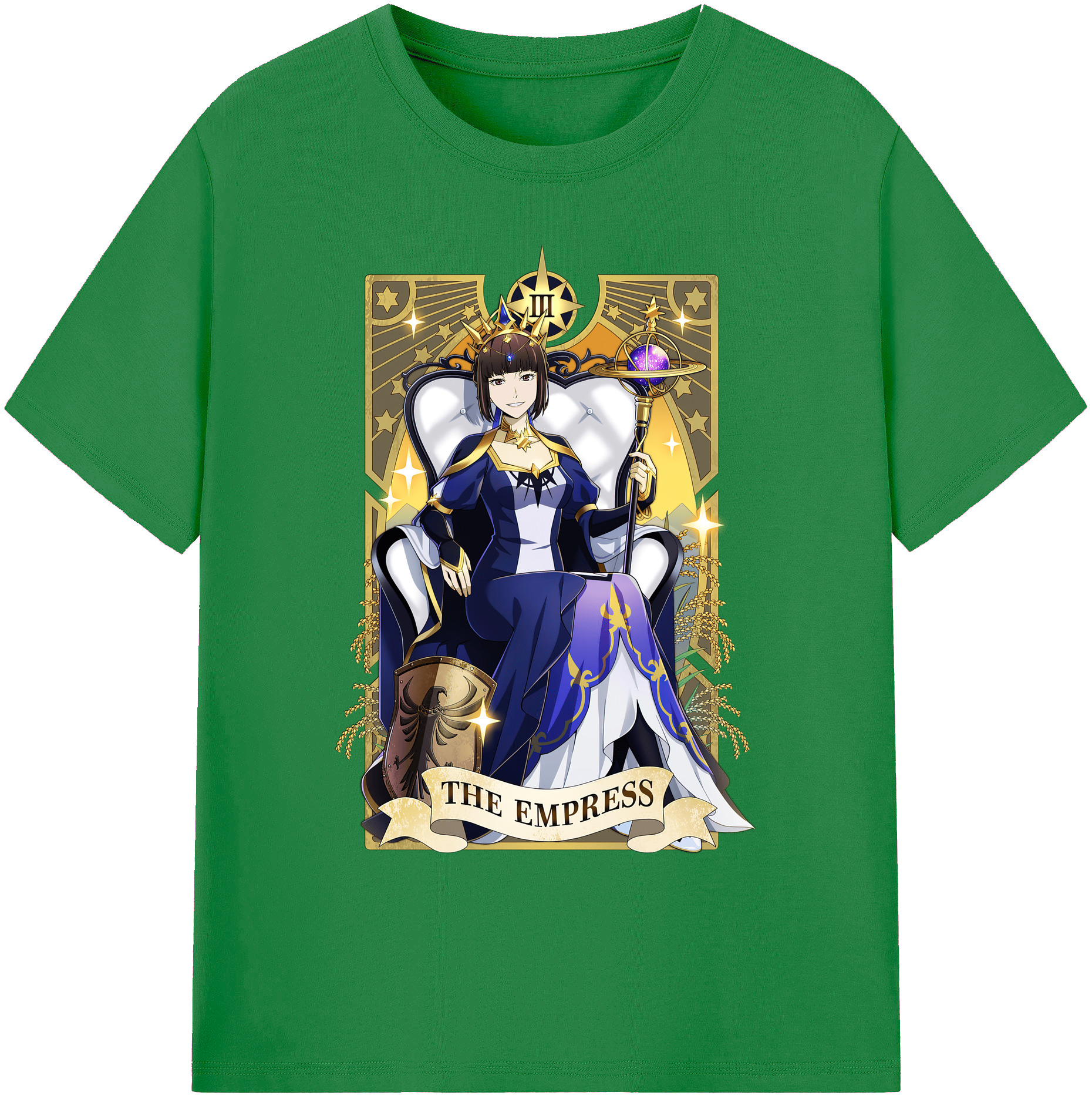 （画像用） 文豪ストレイドッグス Bungo Stray Dogs 綿100％ メンズ半袖Tシャツ｜肌触りやわらか＆通気性