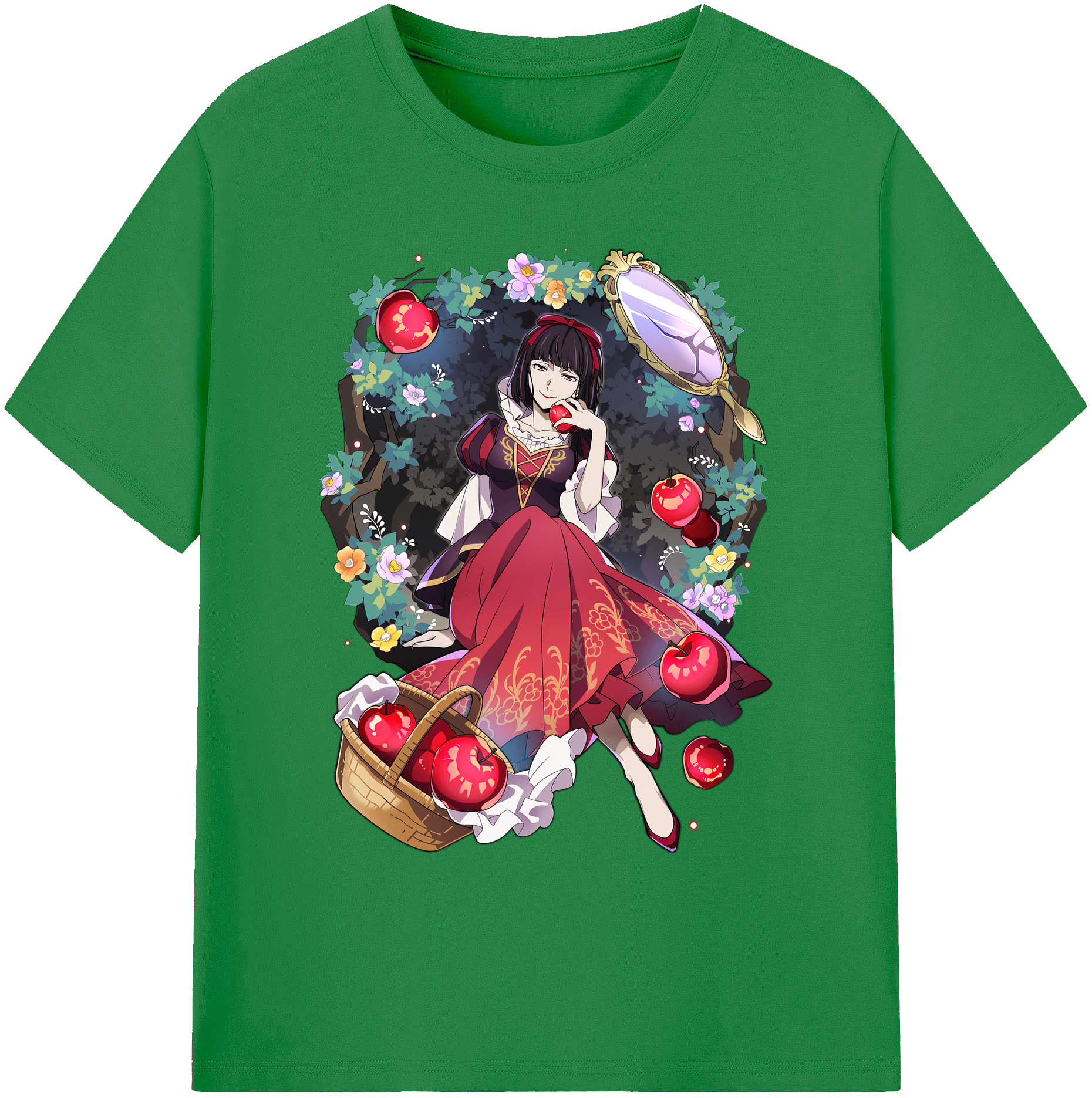 （画像用） 文豪ストレイドッグス Bungo Stray Dogs 綿100％ メンズ半袖Tシャツ｜肌触りやわらか＆通気性