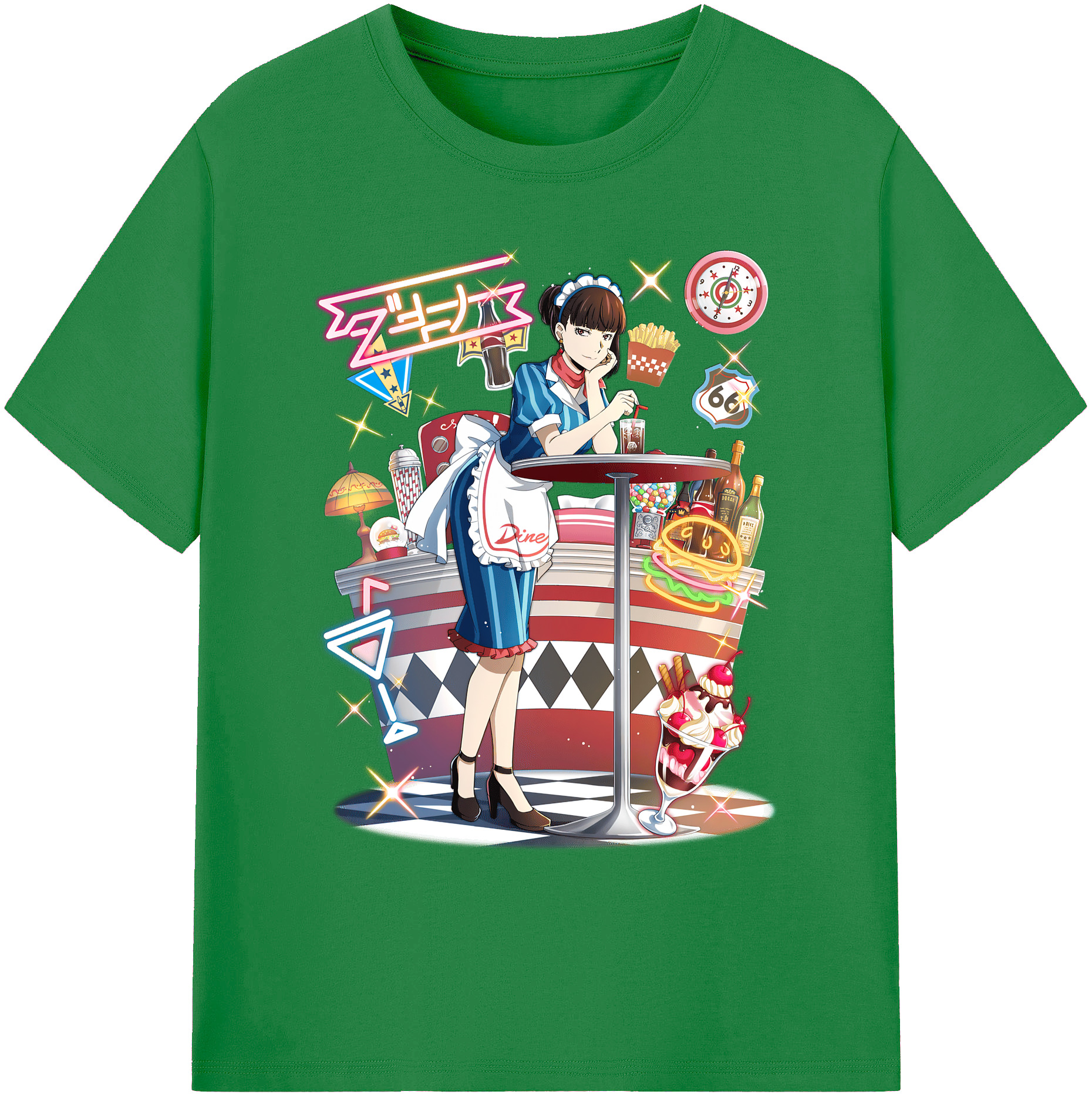 （画像用） 文豪ストレイドッグス Bungo Stray Dogs 綿100％ メンズ半袖Tシャツ｜肌触りやわらか＆通気性