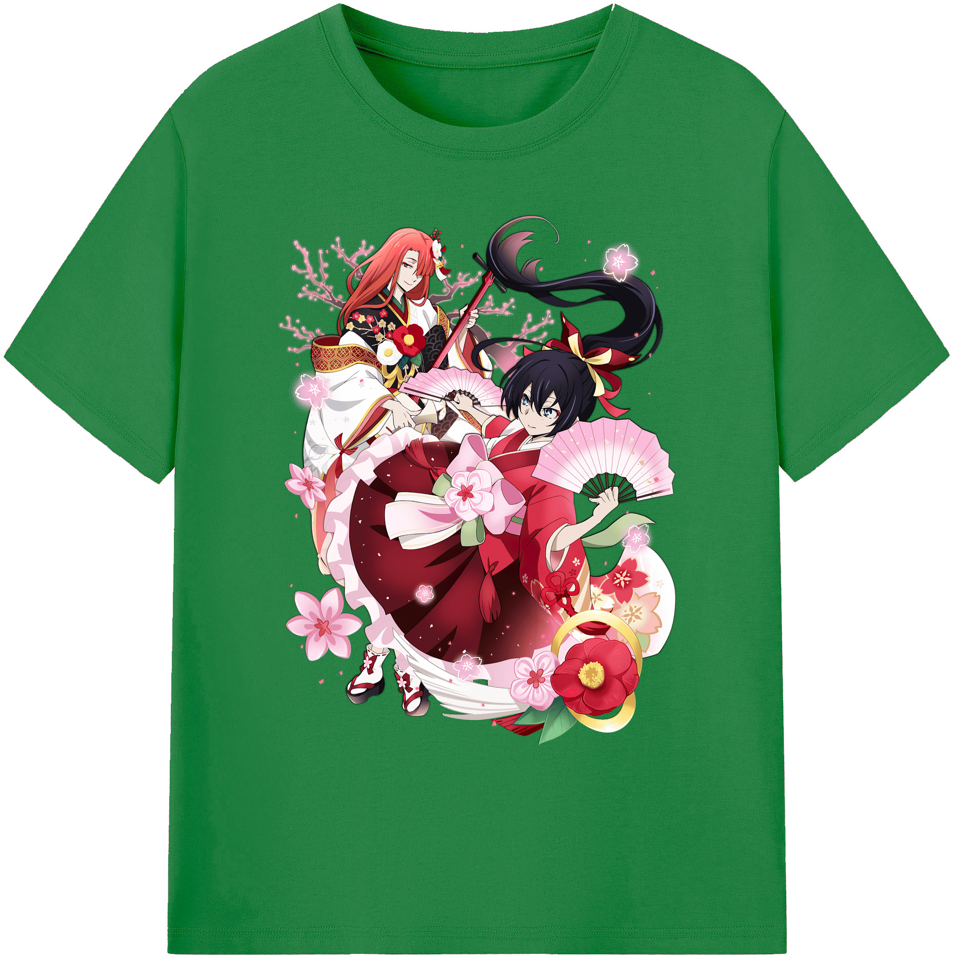 （画像用） 文豪ストレイドッグス Bungo Stray Dogs 綿100％ メンズ半袖Tシャツ｜肌触りやわらか＆通気性