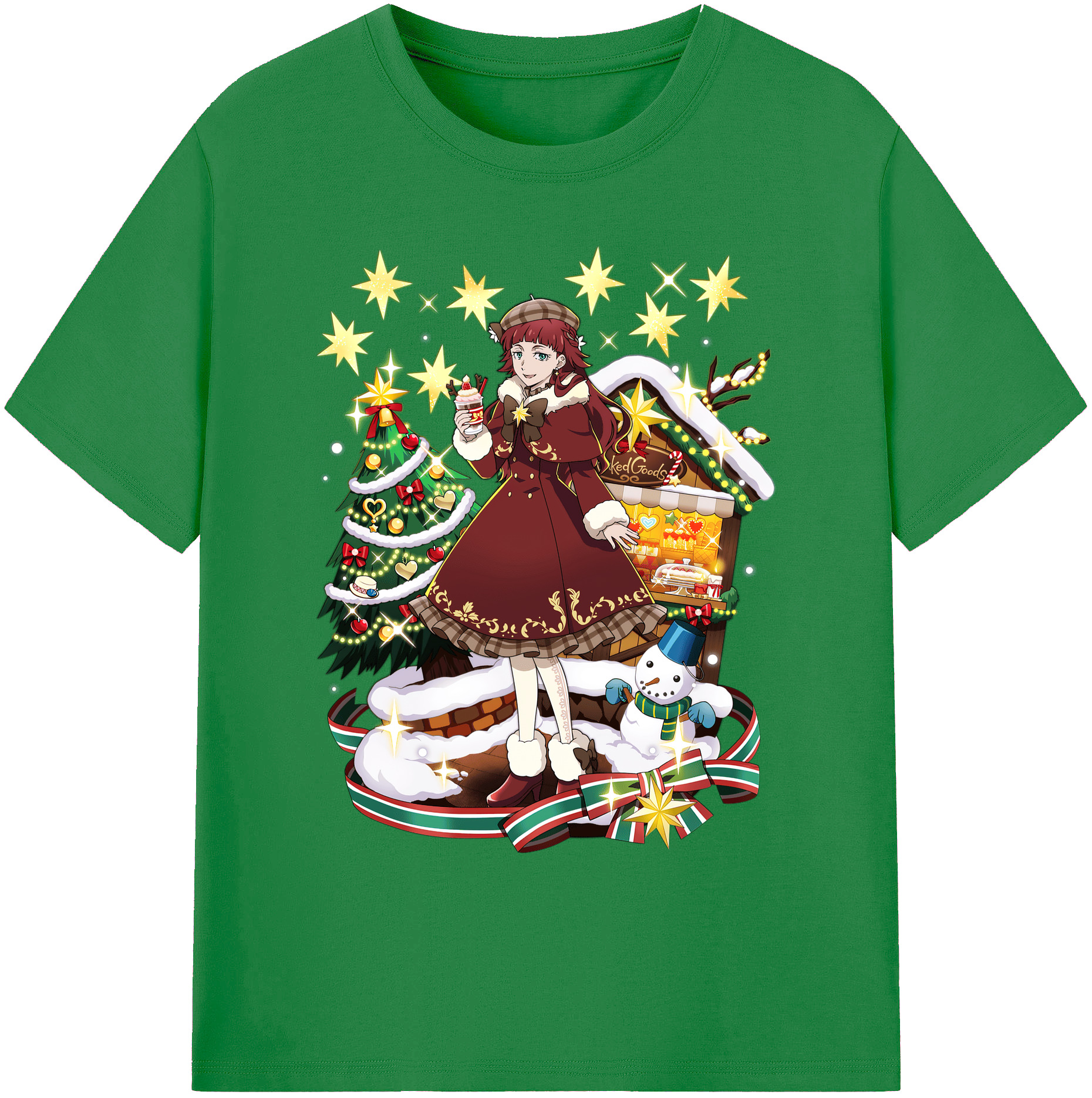（画像用） 文豪ストレイドッグス Bungo Stray Dogs 綿100％ メンズ半袖Tシャツ｜肌触りやわらか＆通気性