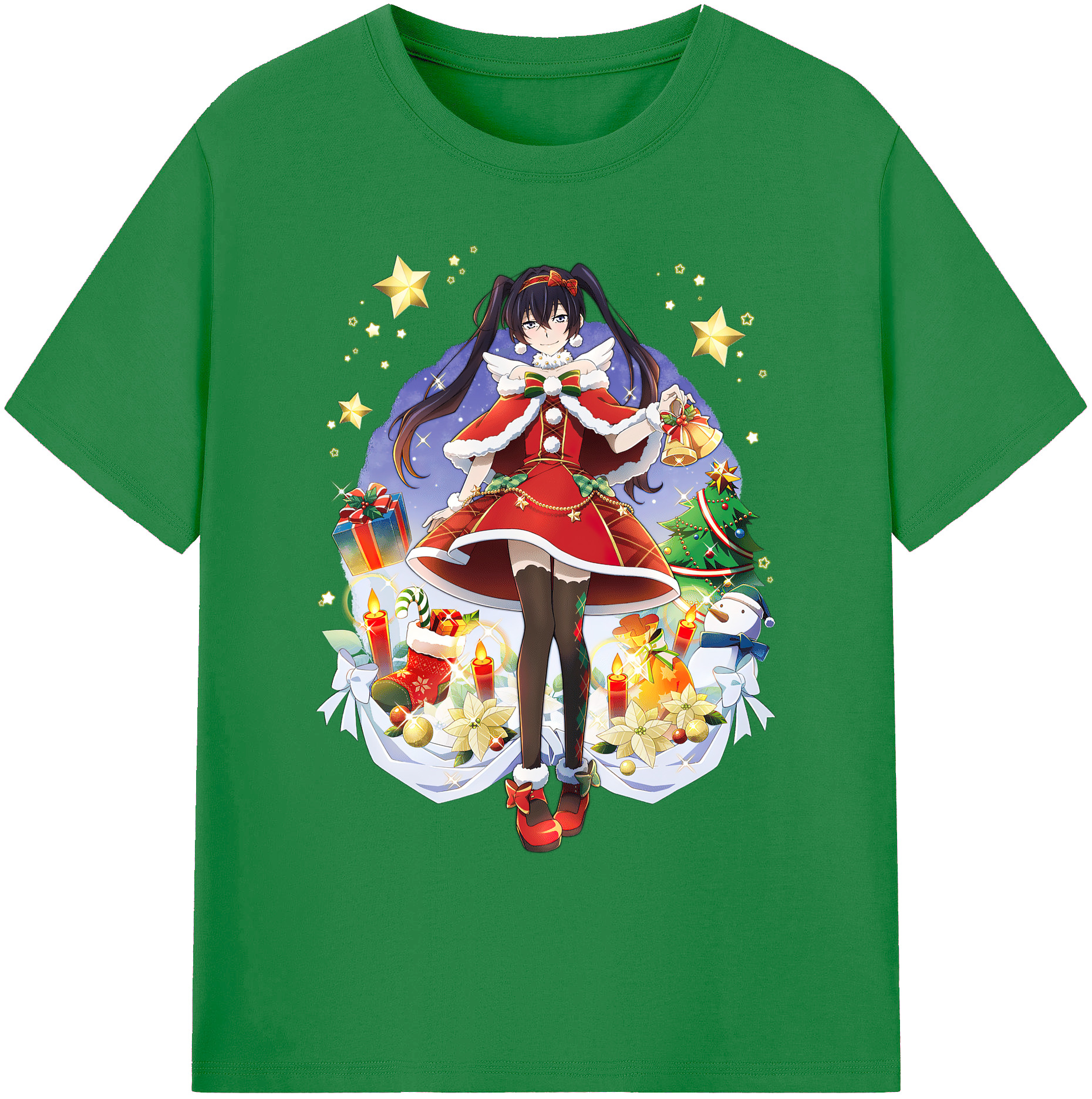 （画像用） 文豪ストレイドッグス Bungo Stray Dogs 綿100％ メンズ半袖Tシャツ｜肌触りやわらか＆通気性