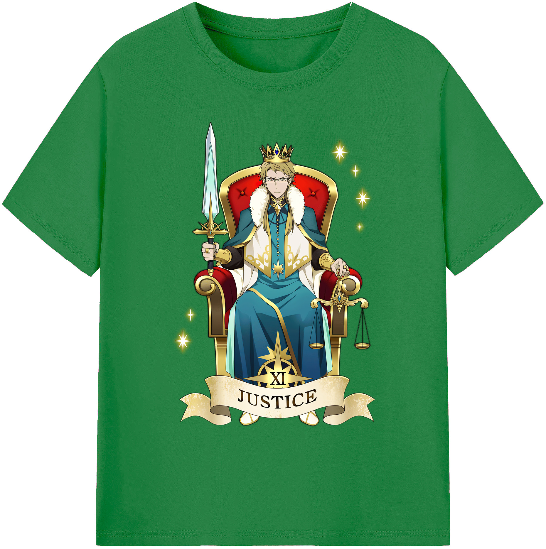 （画像用） 文豪ストレイドッグス Bungo Stray Dogs 綿100％ メンズ半袖Tシャツ｜肌触りやわらか＆通気性