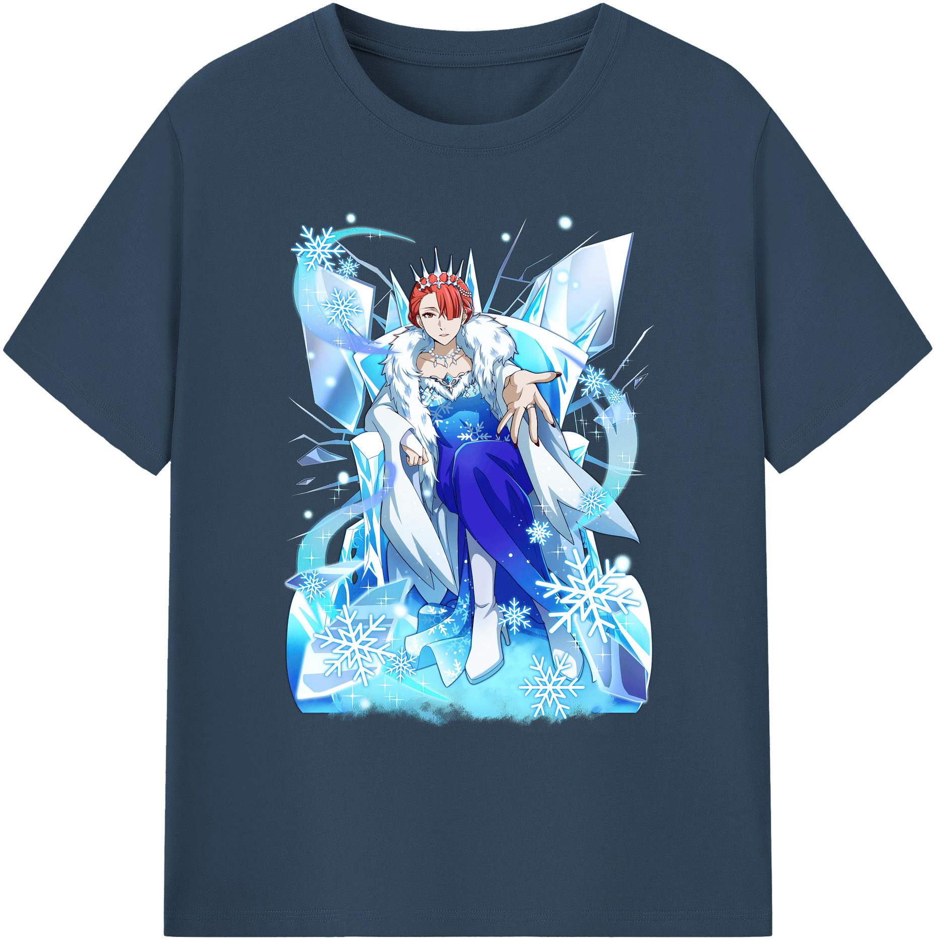 （画像用） 文豪ストレイドッグス Bungo Stray Dogs 綿100％ メンズ半袖Tシャツ｜肌触りやわらか＆通気性