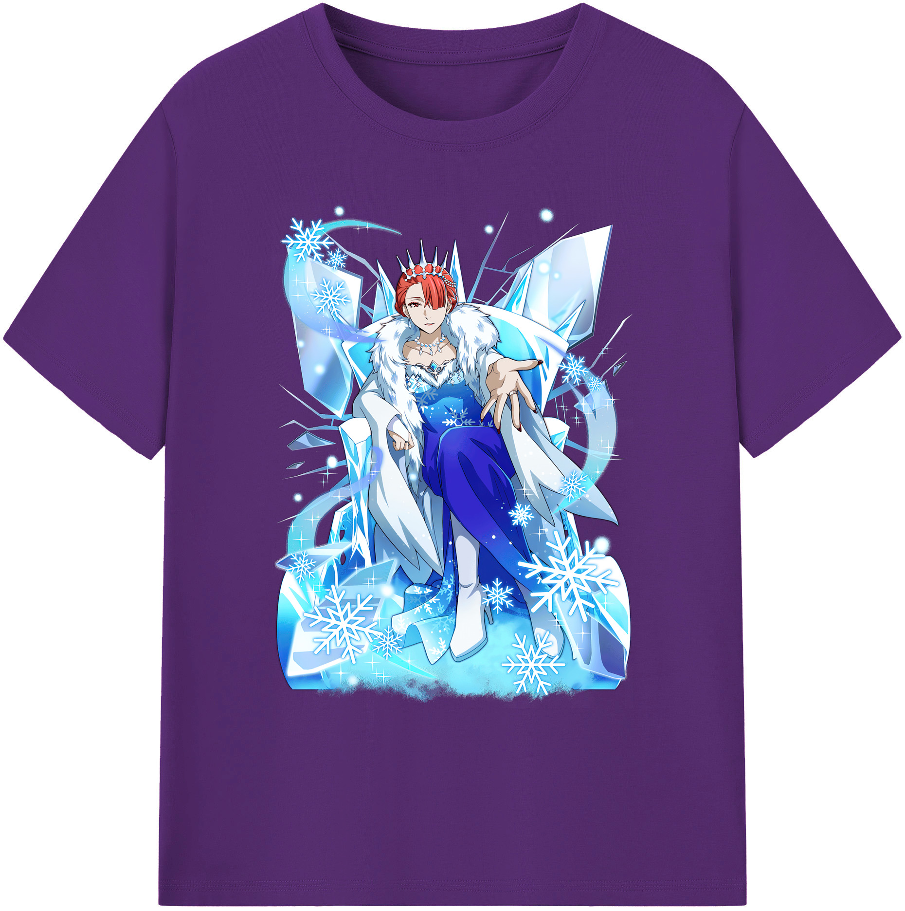 （画像用） 文豪ストレイドッグス Bungo Stray Dogs 綿100％ メンズ半袖Tシャツ｜肌触りやわらか＆通気性