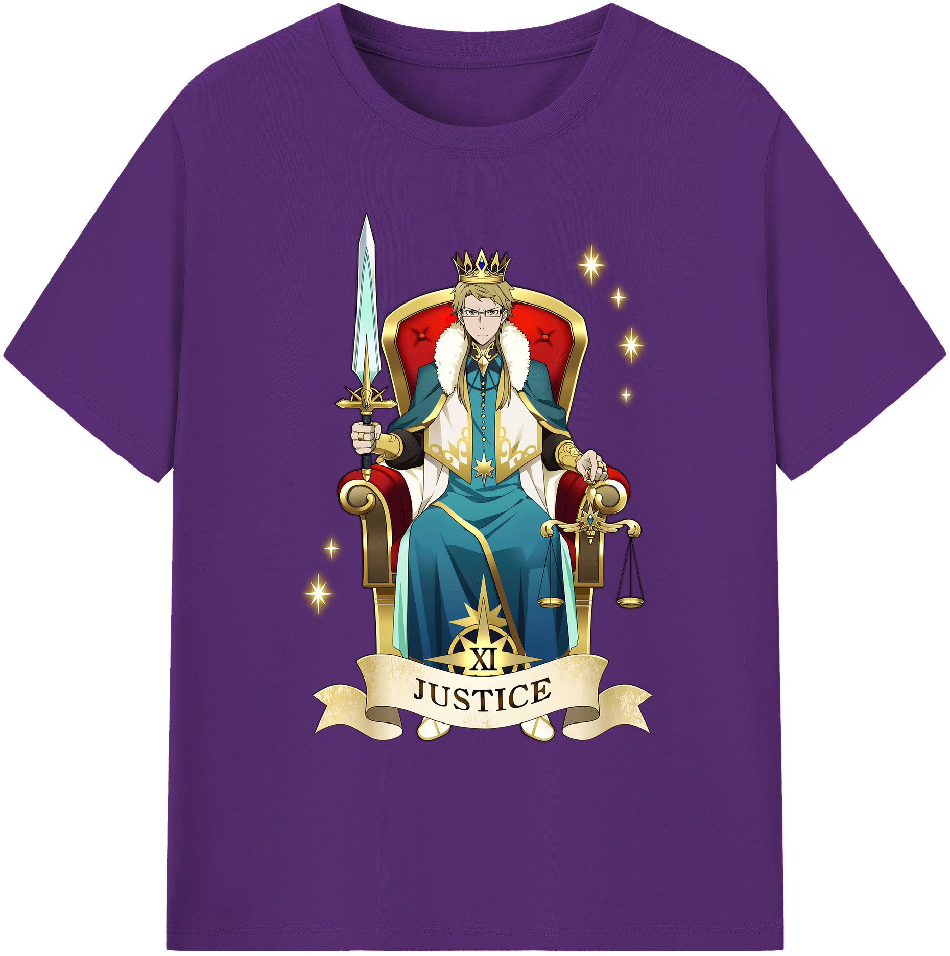 （画像用） 文豪ストレイドッグス Bungo Stray Dogs 綿100％ メンズ半袖Tシャツ｜肌触りやわらか＆通気性