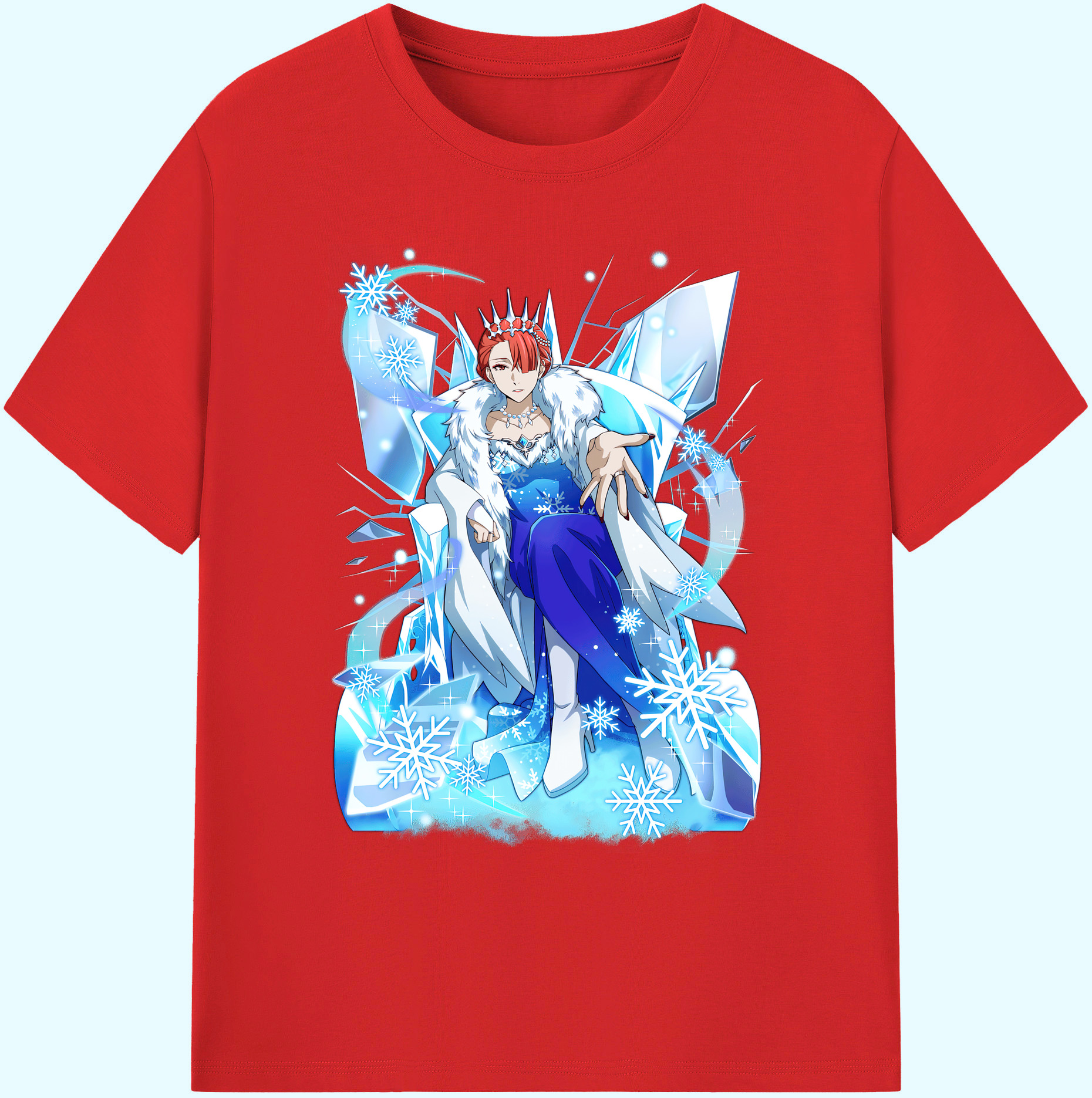 （画像用） 文豪ストレイドッグス Bungo Stray Dogs 綿100％ メンズ半袖Tシャツ｜肌触りやわらか＆通気性
