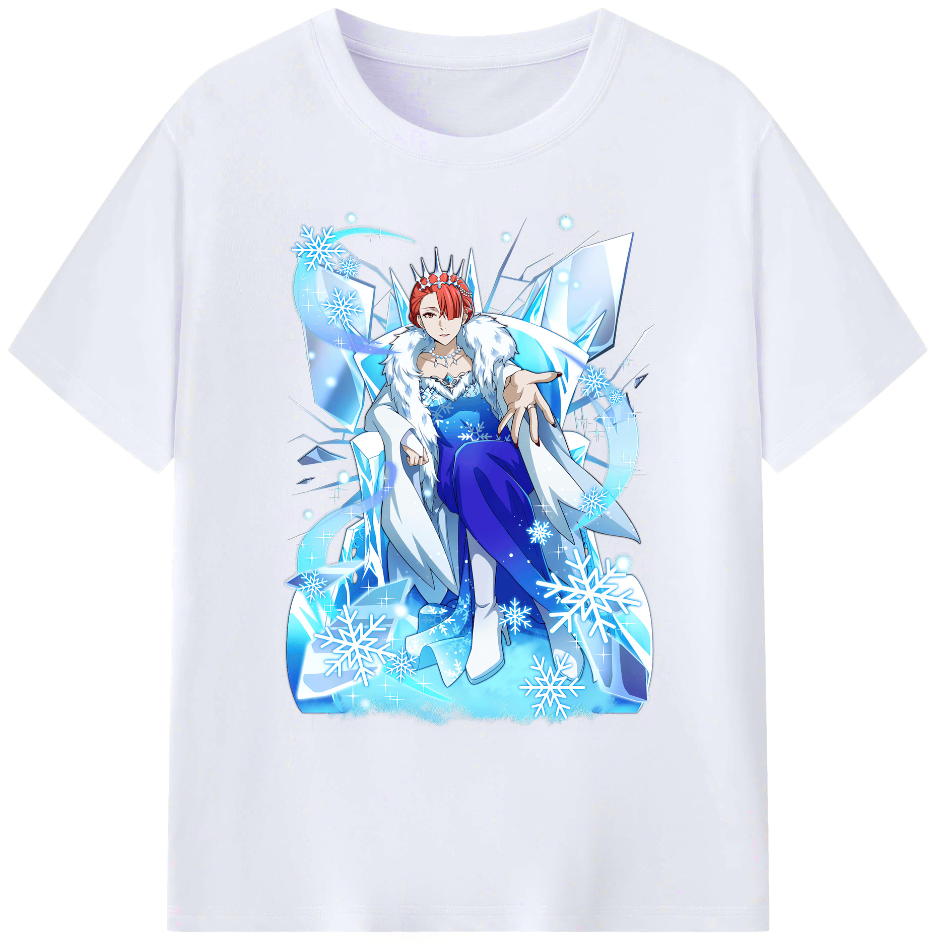 （画像用） 文豪ストレイドッグス Bungo Stray Dogs 綿100％ メンズ半袖Tシャツ｜肌触りやわらか＆通気性