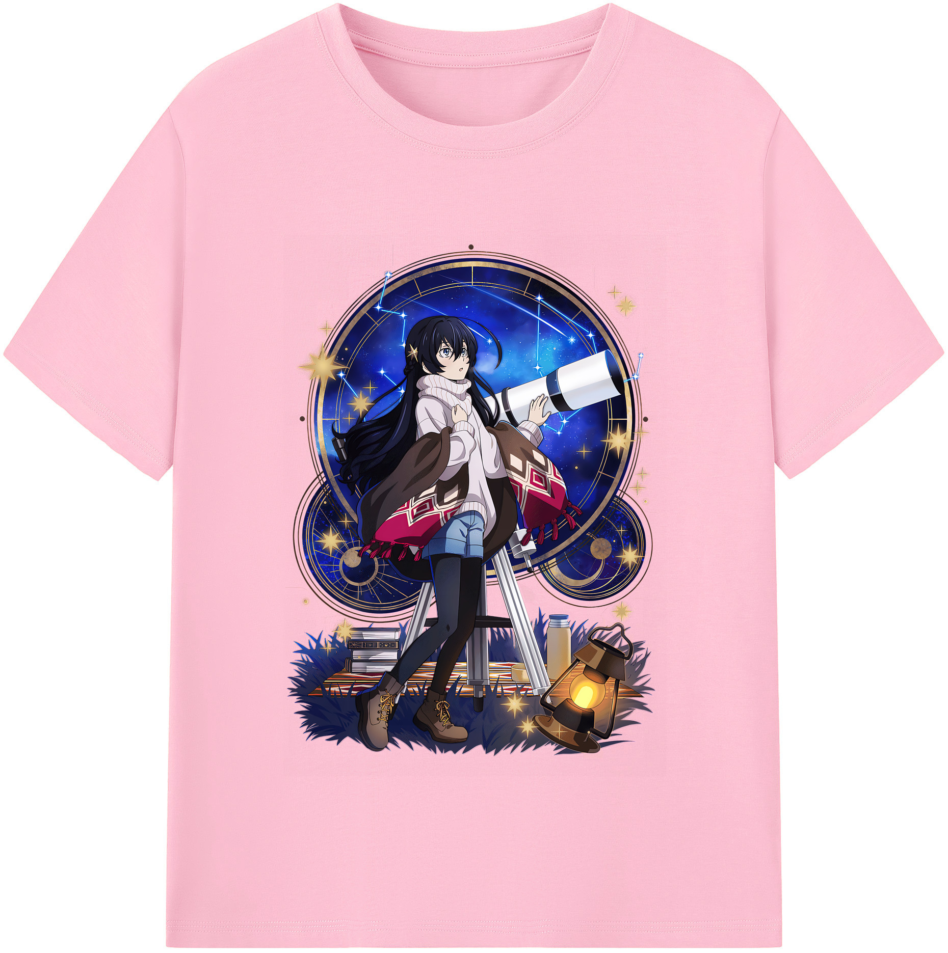 （画像用） 文豪ストレイドッグス Bungo Stray Dogs 綿100％半袖Tシャツ（フロントプリント）