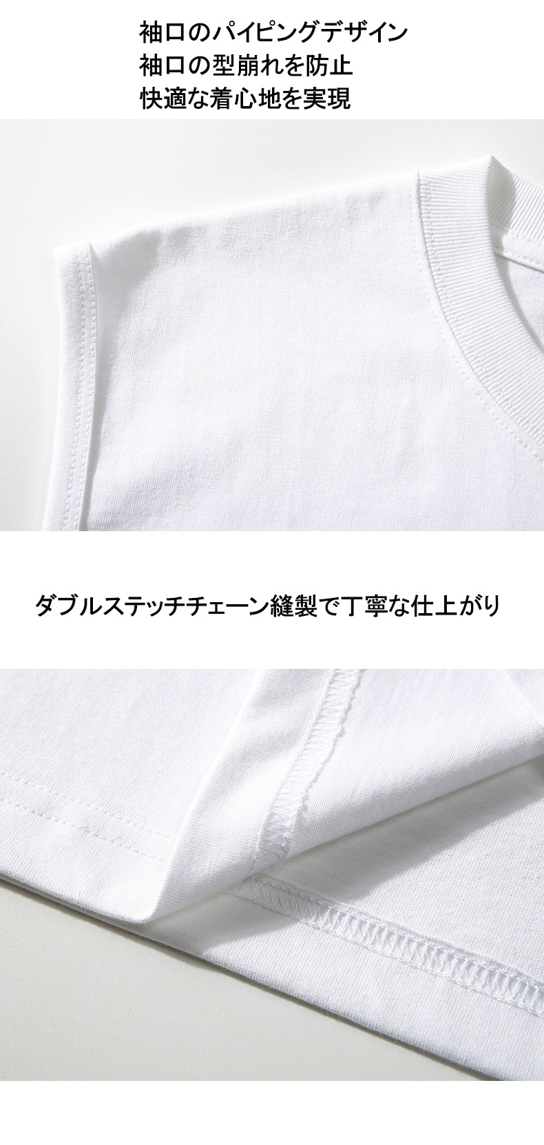 文豪ストレイドッグス Bungo Stray Dogs コットン100％タンクトップ（フロントプリント）