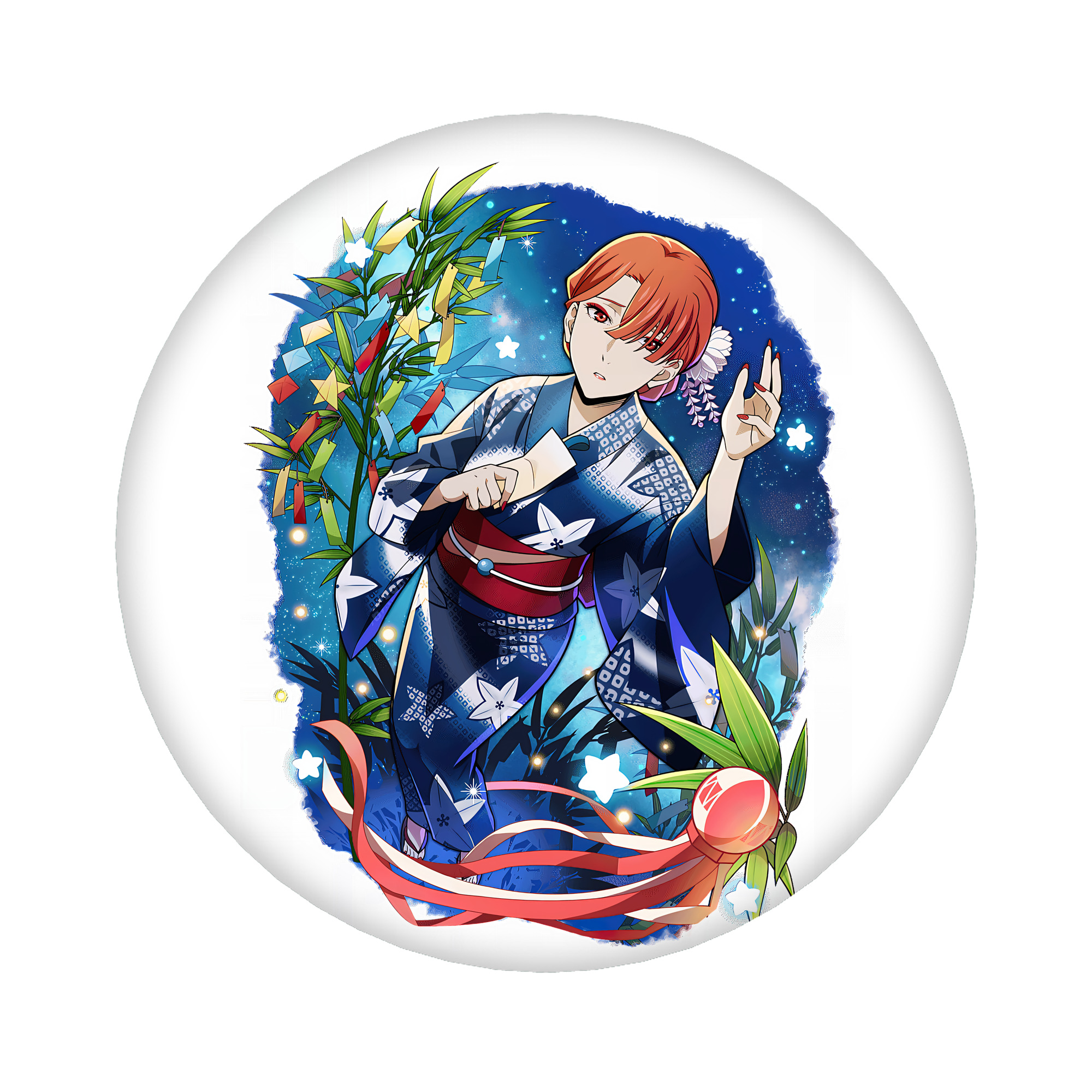 （画像用） 文豪ストレイドッグス Bungo Stray Dogs 6cm 缶バッジ 複数セット