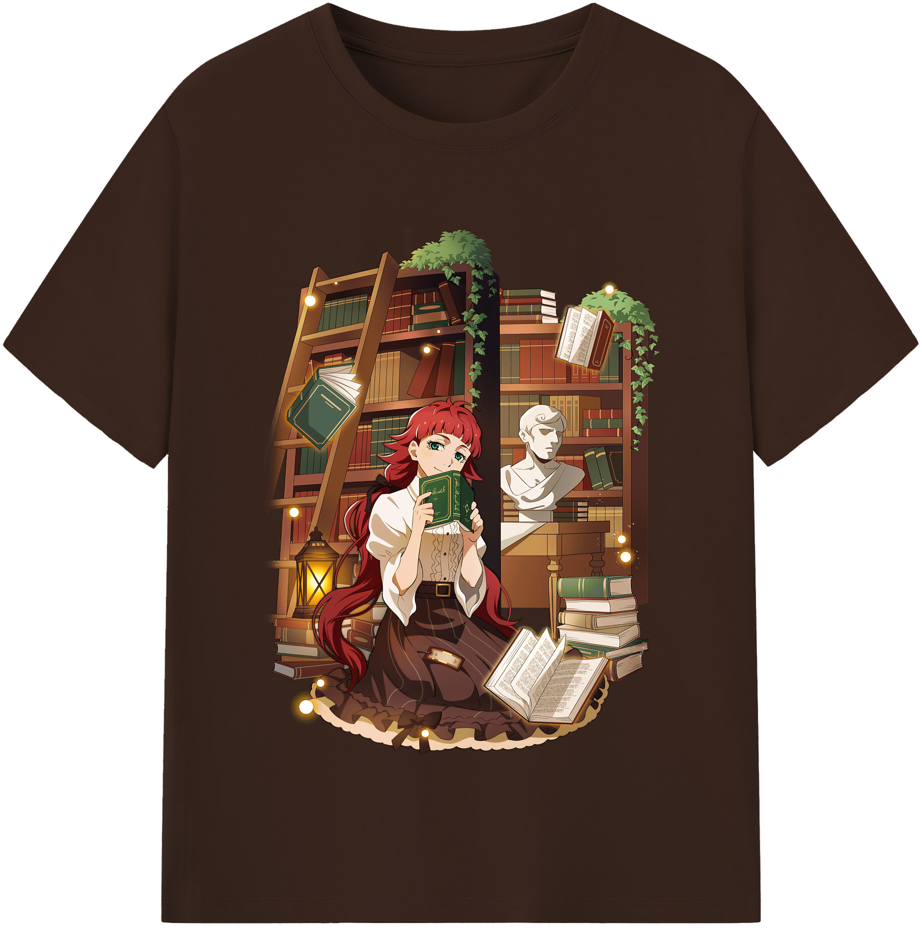 （画像用） 文豪ストレイドッグス Bungo Stray Dogs 綿100％半袖Tシャツ（フロントプリント）