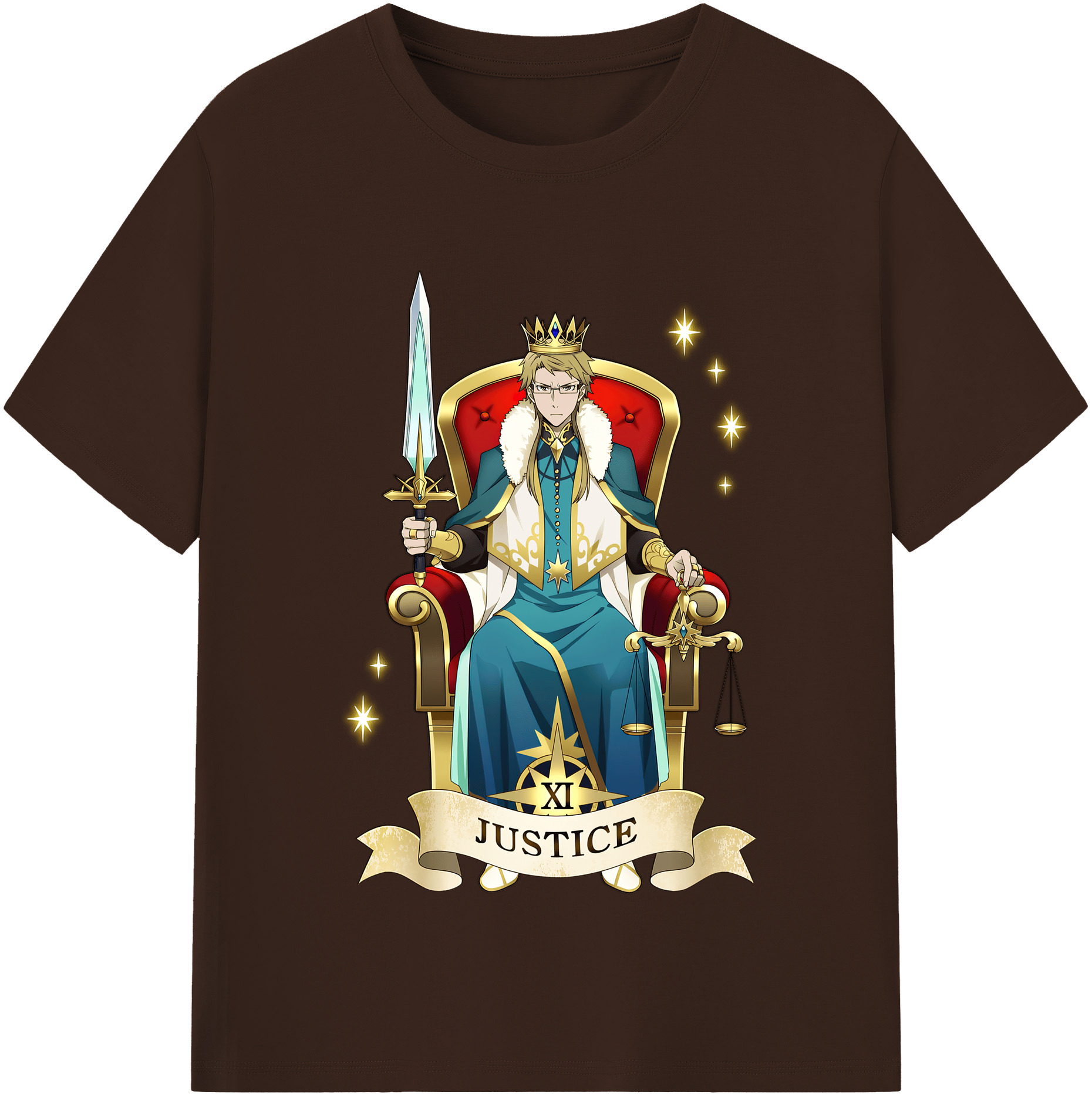 （画像用） 文豪ストレイドッグス Bungo Stray Dogs 綿100％半袖Tシャツ（フロントプリント）