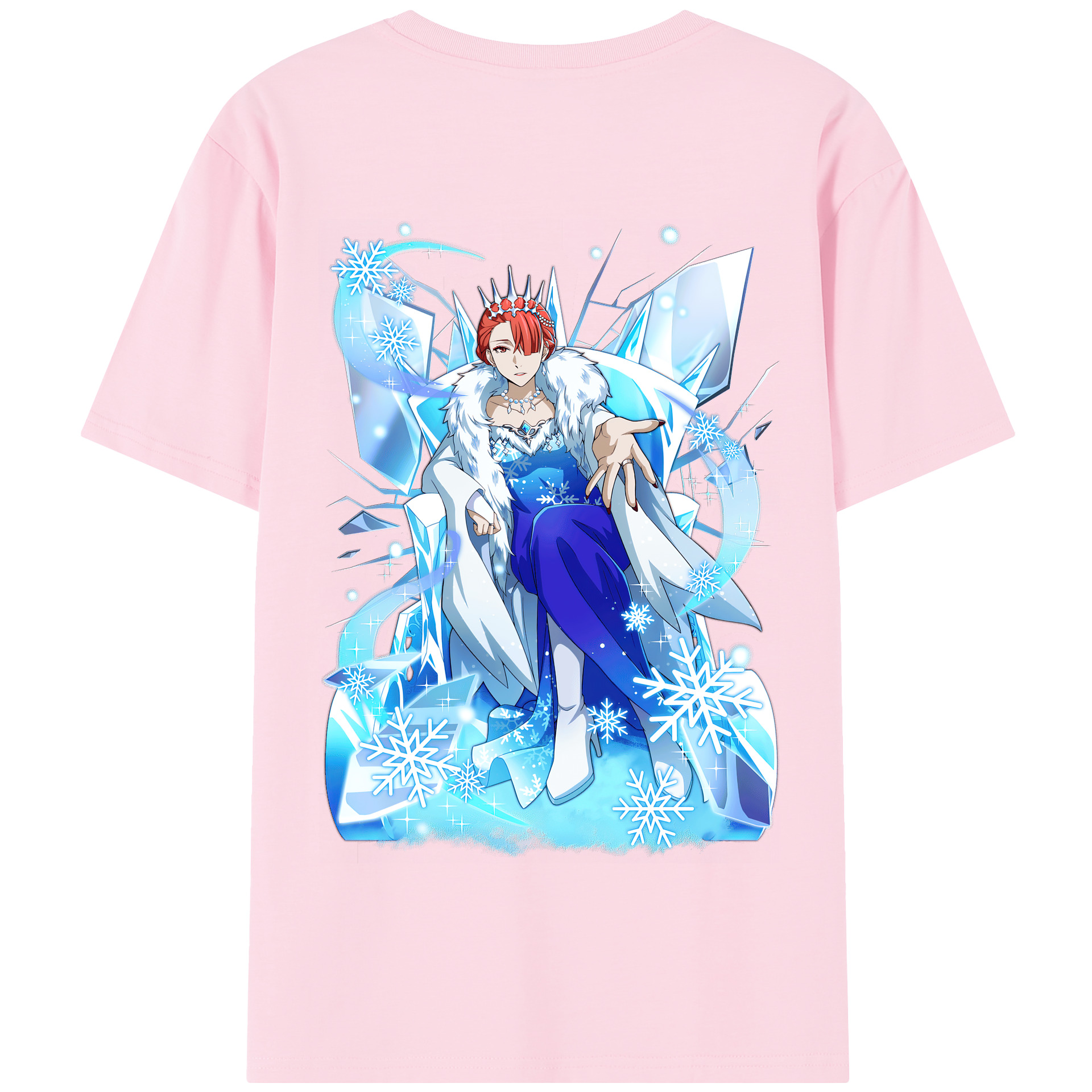 （画像用） 文豪ストレイドッグス Bungo Stray Dogs 綿100％半袖Tシャツ（背面プリント）